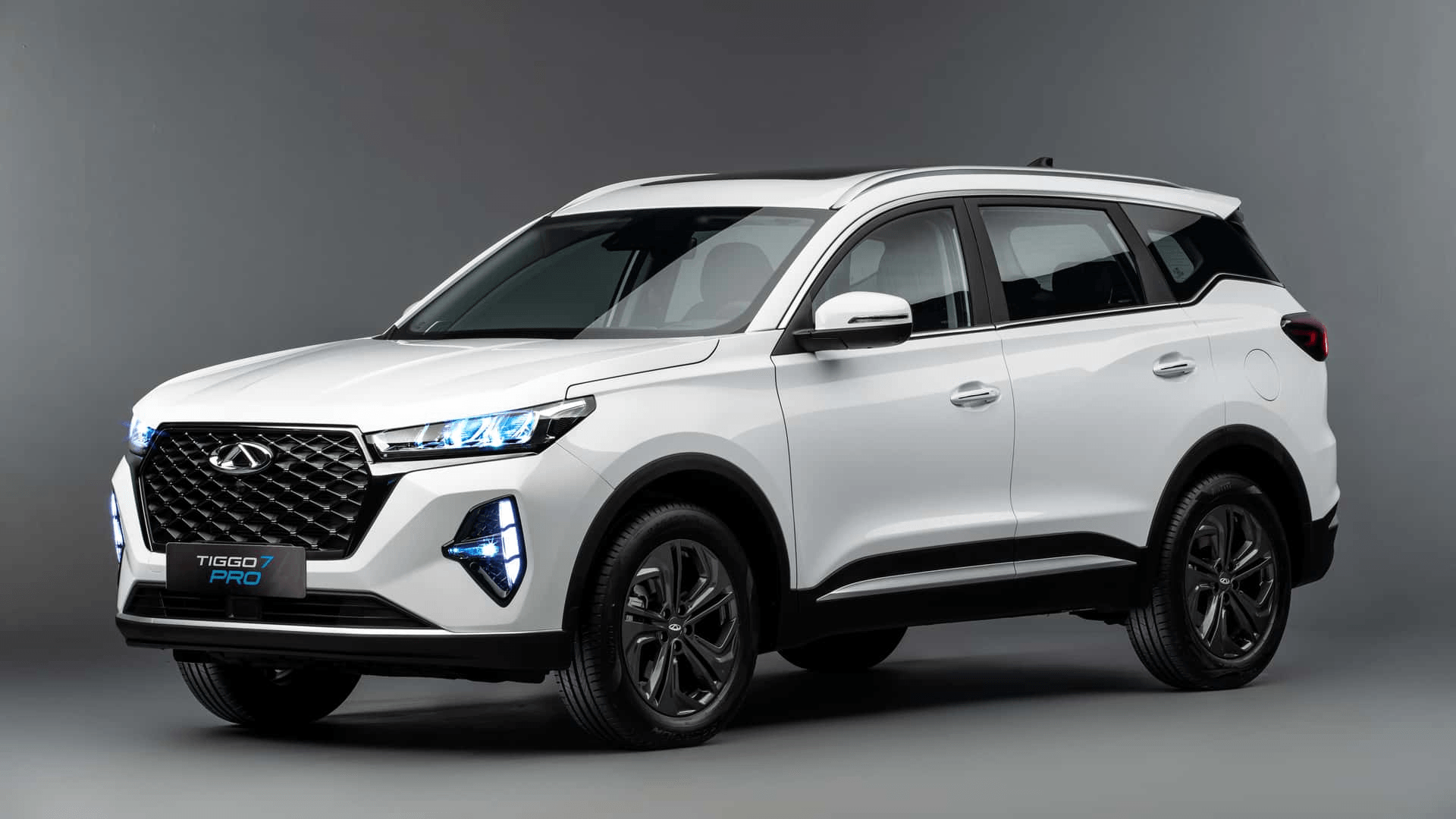 Caoa Chery Tiggo 7 - imagem 2