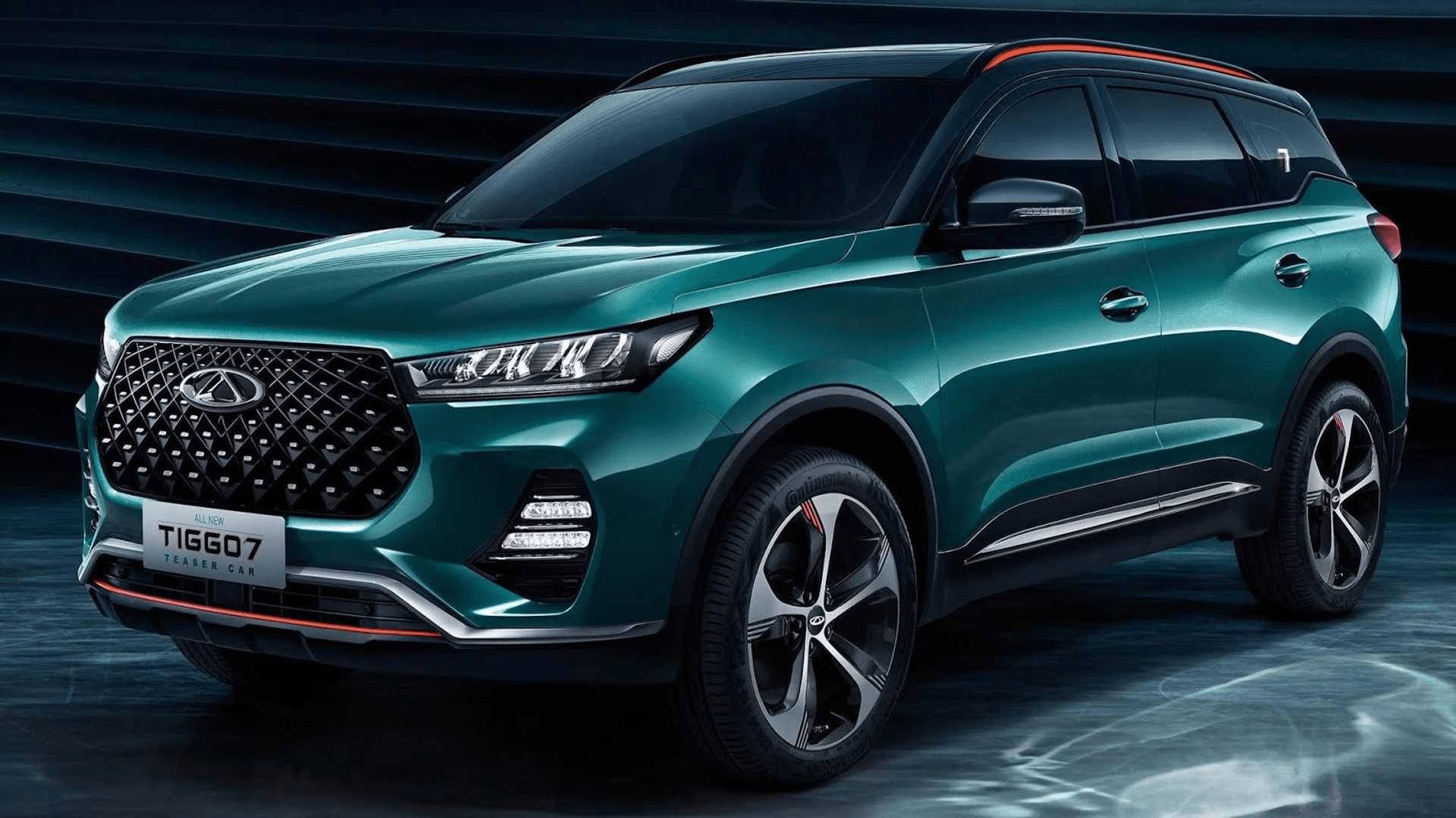 Caoa Chery Tiggo 7 - imagem 3