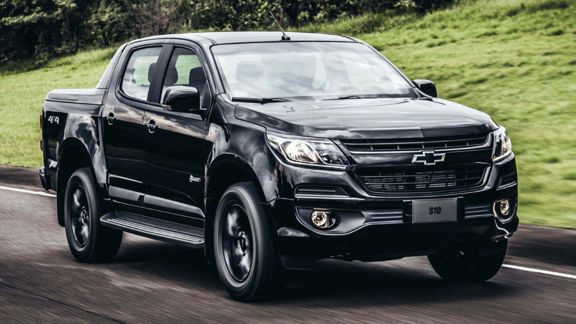 Chevrolet S10 - imagem 3