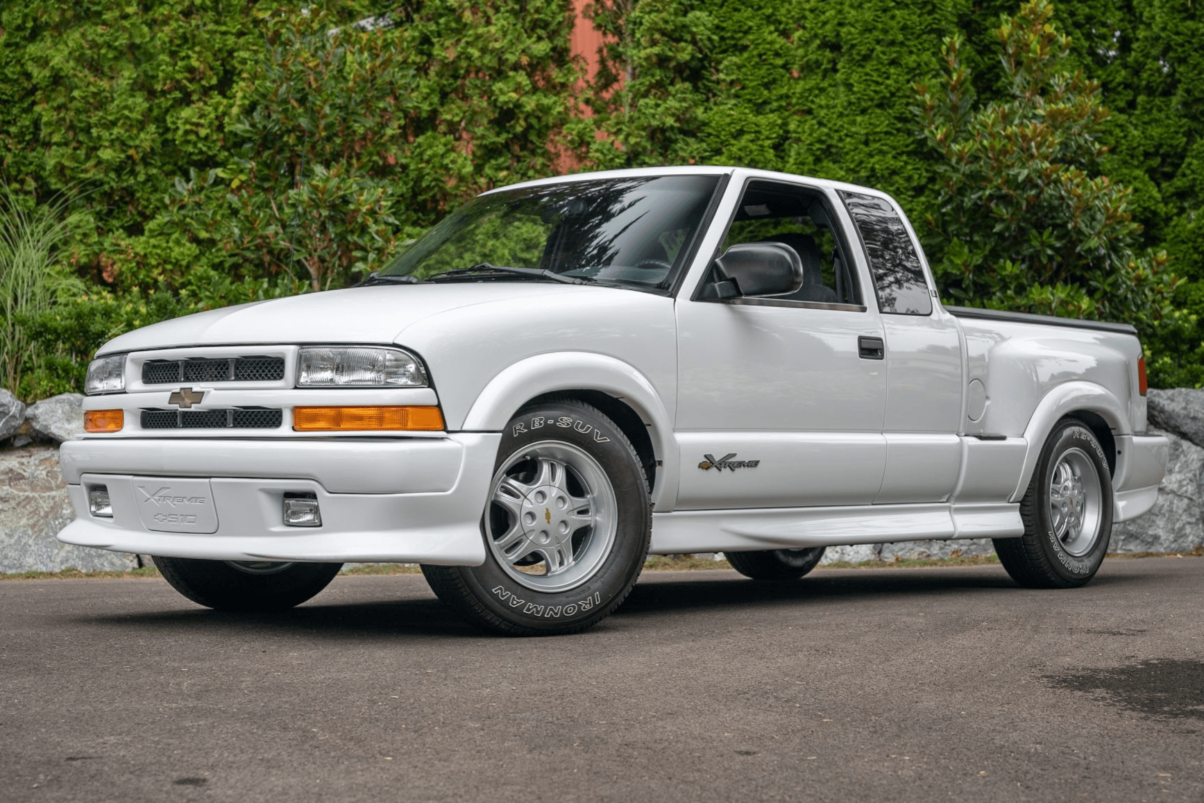 Chevrolet S10 - imagem 4