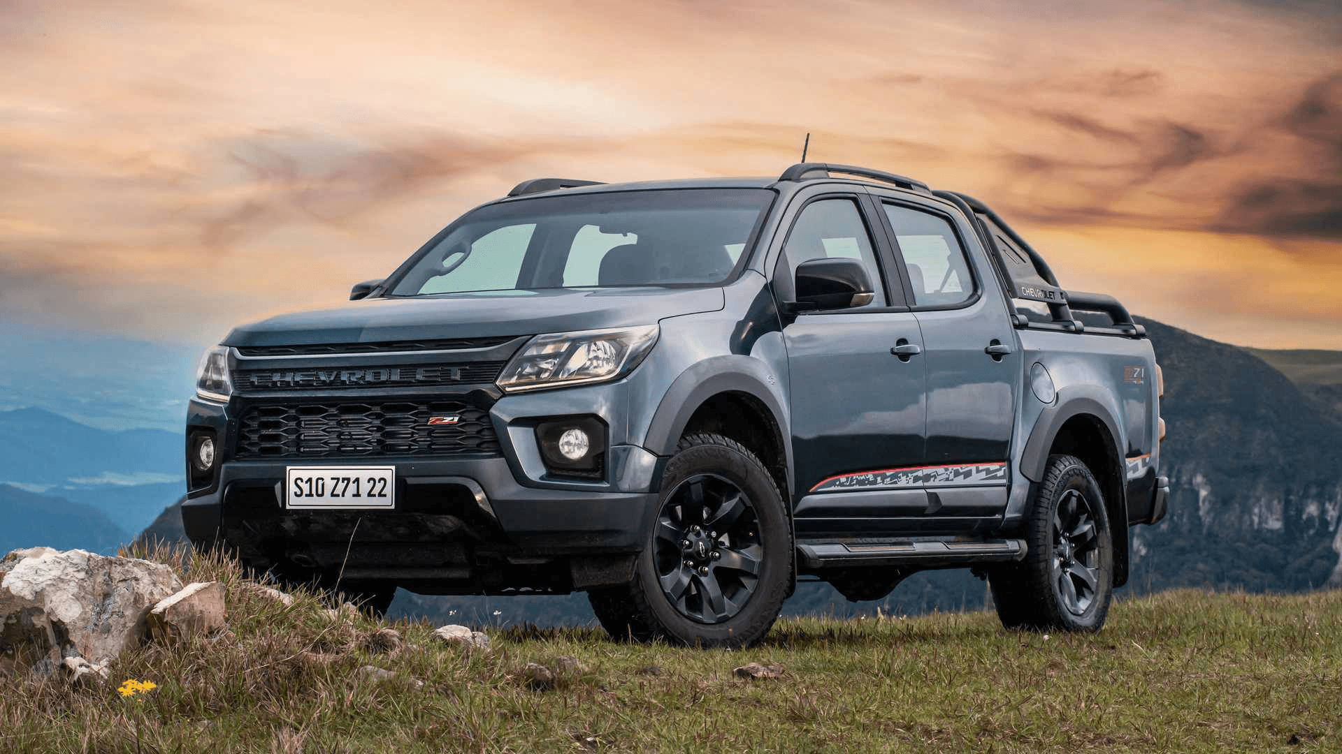 Chevrolet S10 - imagem 5