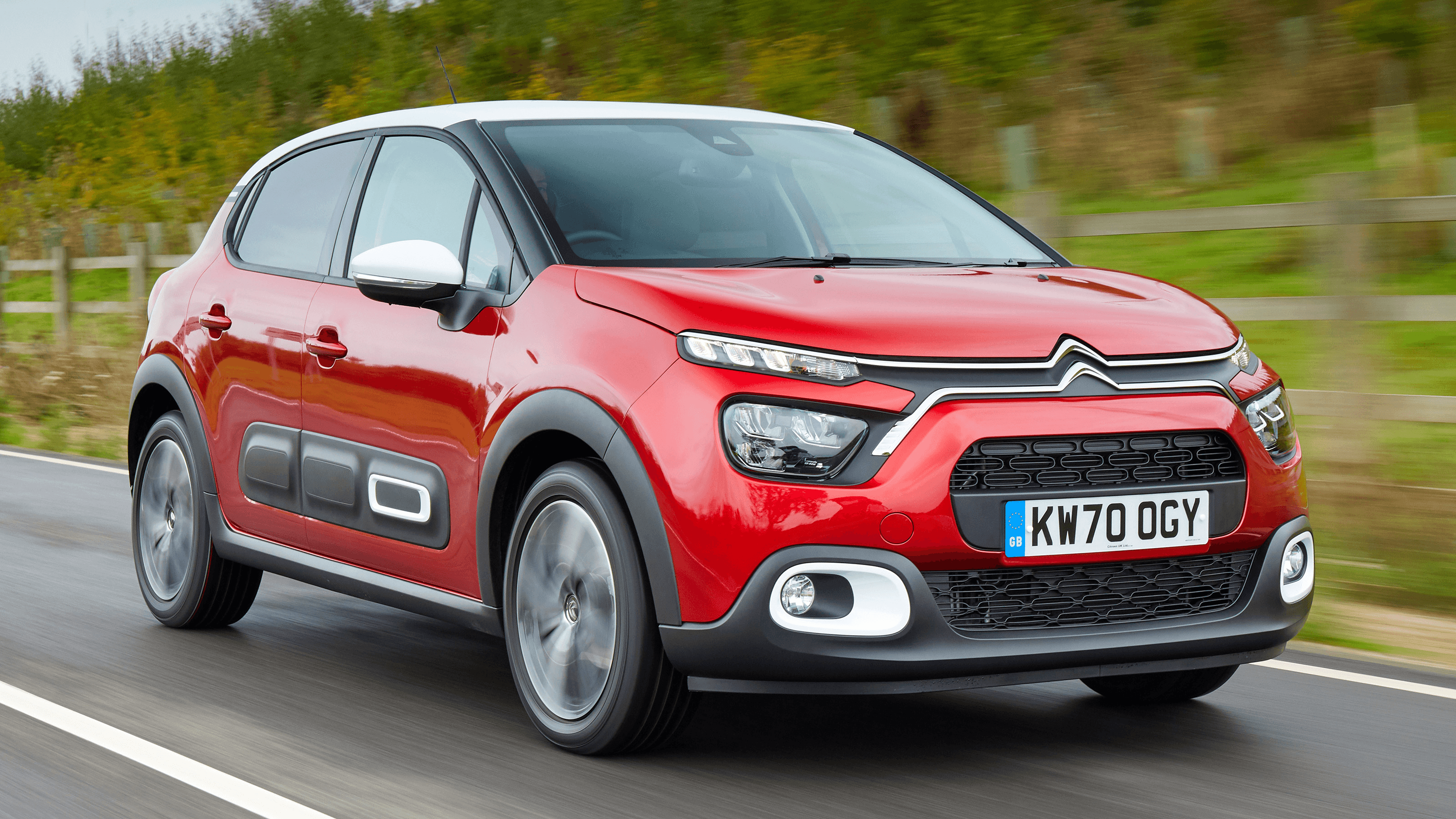 Citroën C3 - imagem 1