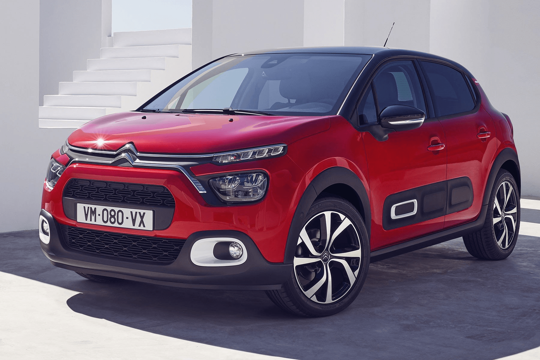 Citroën C3 - imagem 3