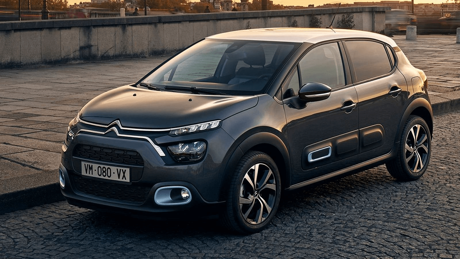 Citroën C3 - imagem 5