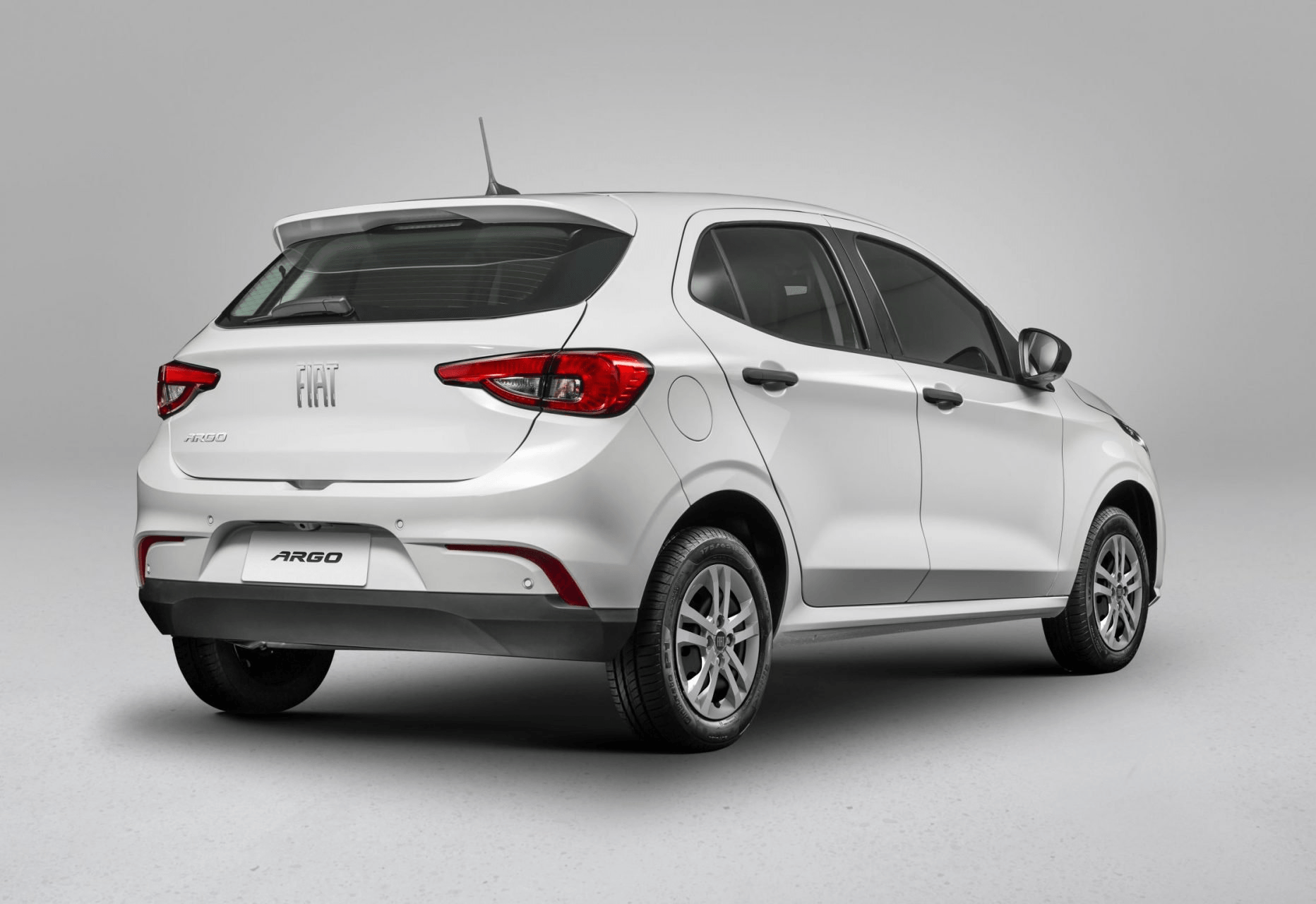 Fiat Argo - imagem 4