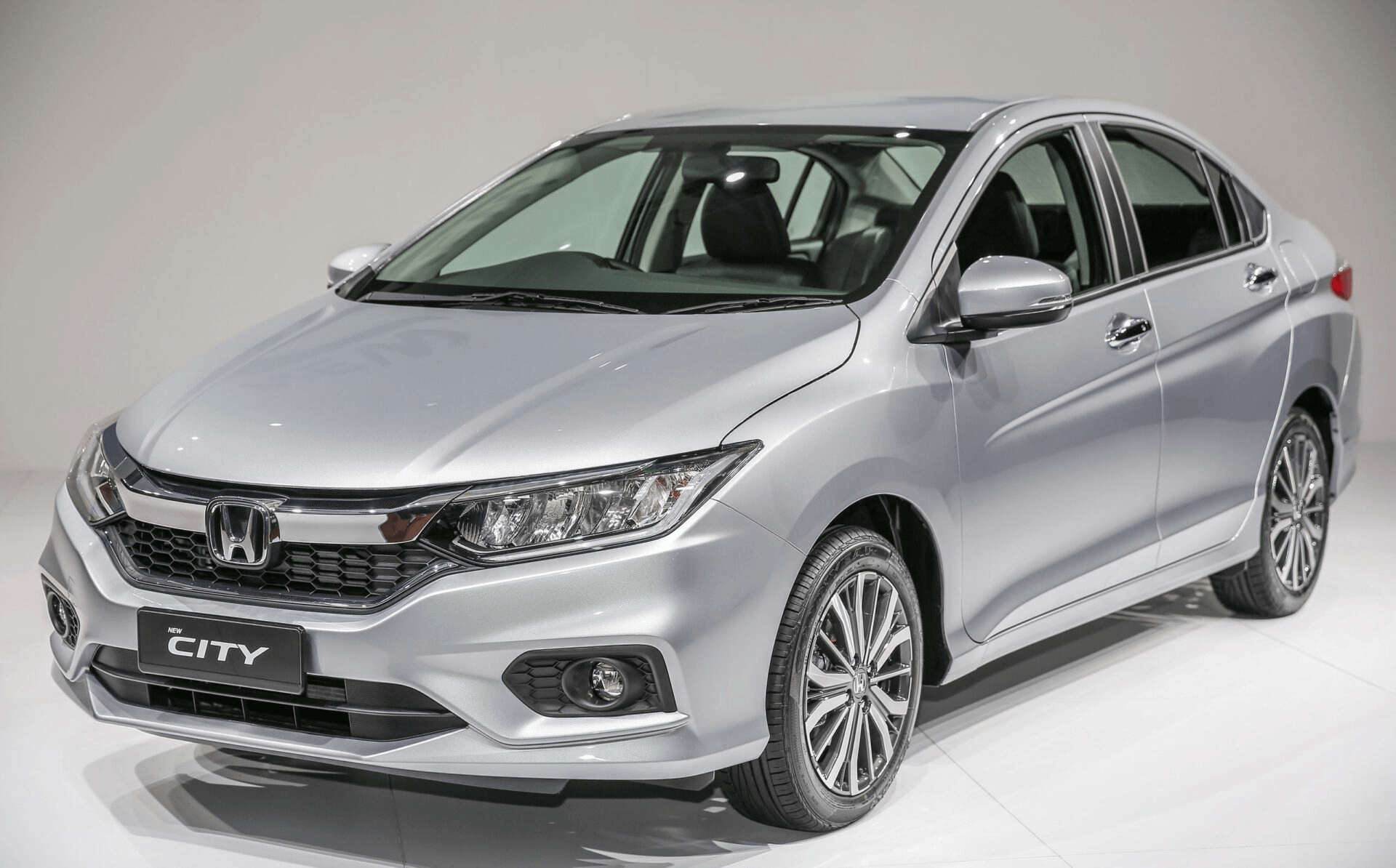 Honda City Sedan - imagem 1