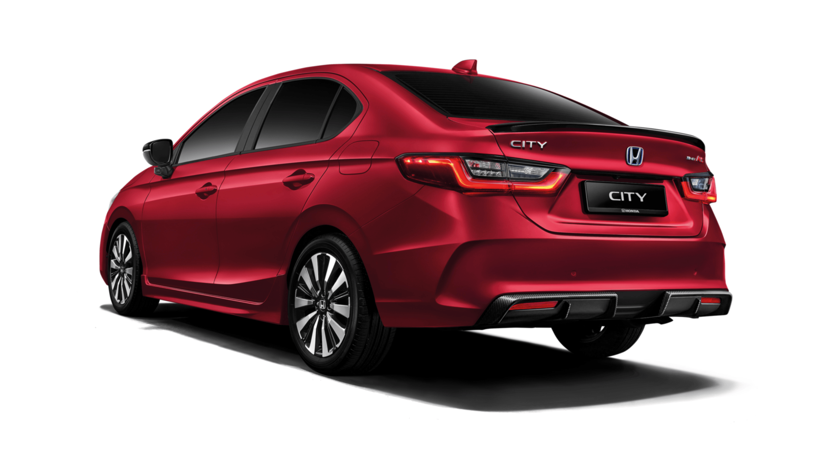 Honda City Sedan - imagem 2