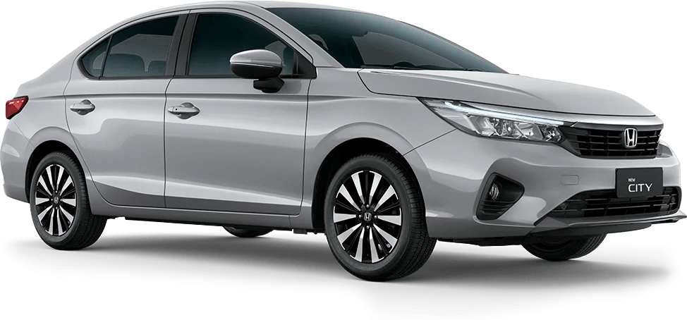 Honda City Sedan - imagem 4