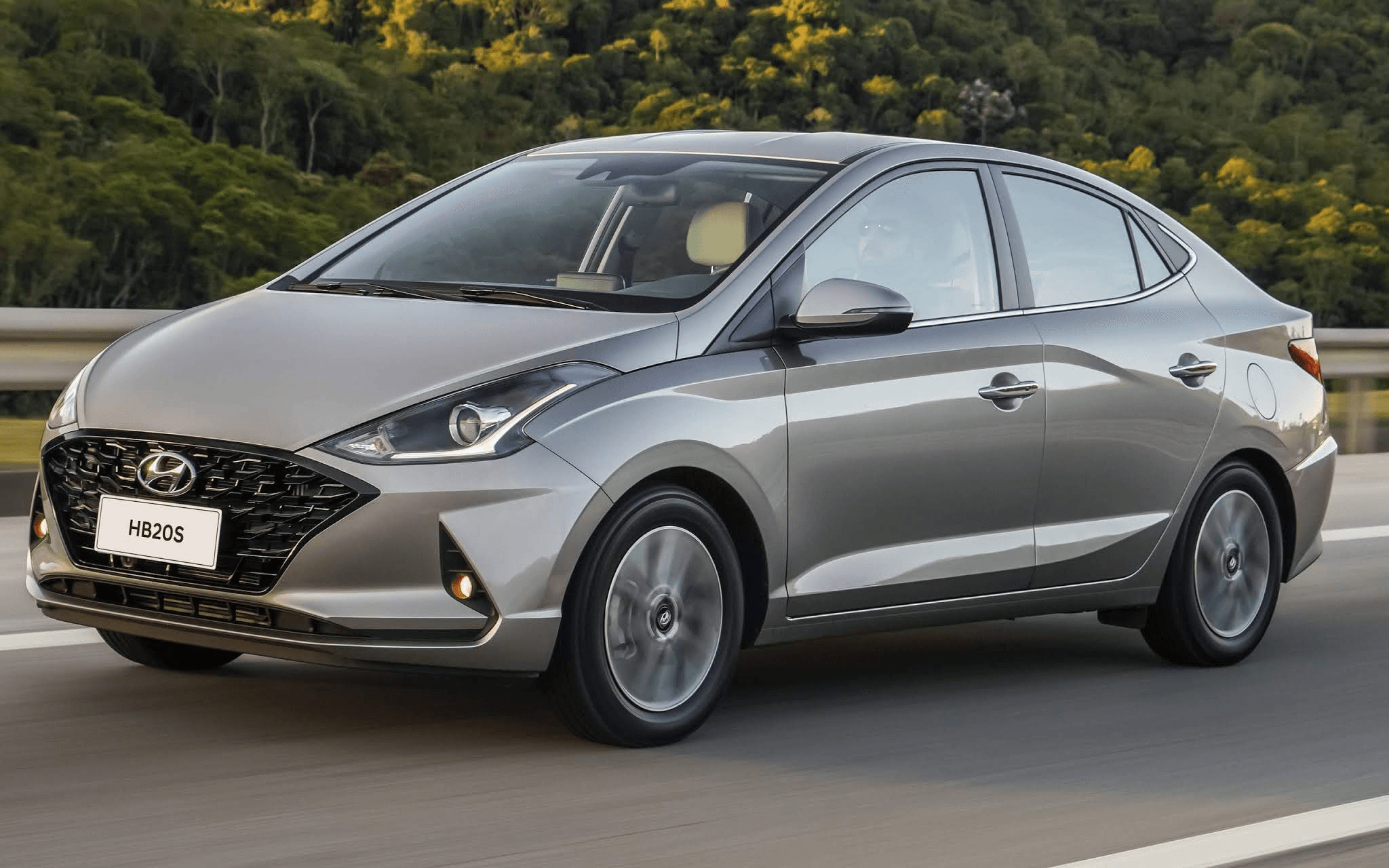 Hyundai HB20S - imagem 4