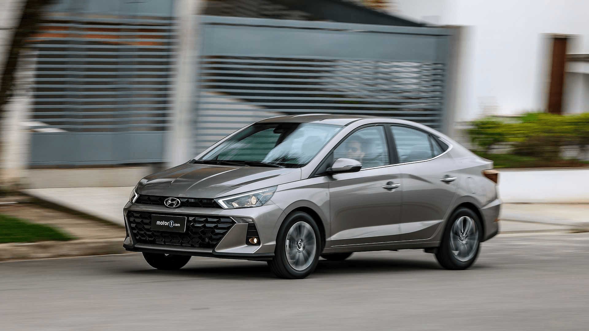 Hyundai HB20S - imagem 5