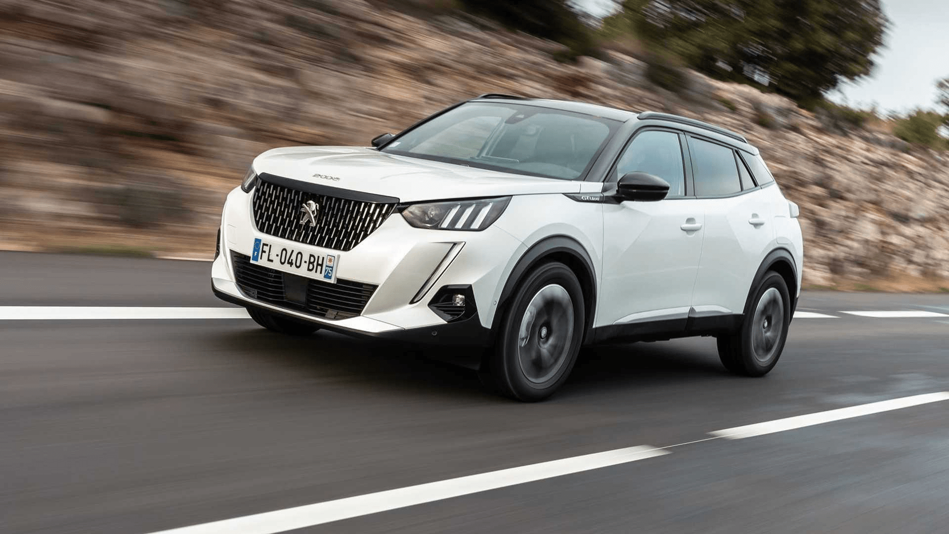 Peugeot 2008 - imagem 1