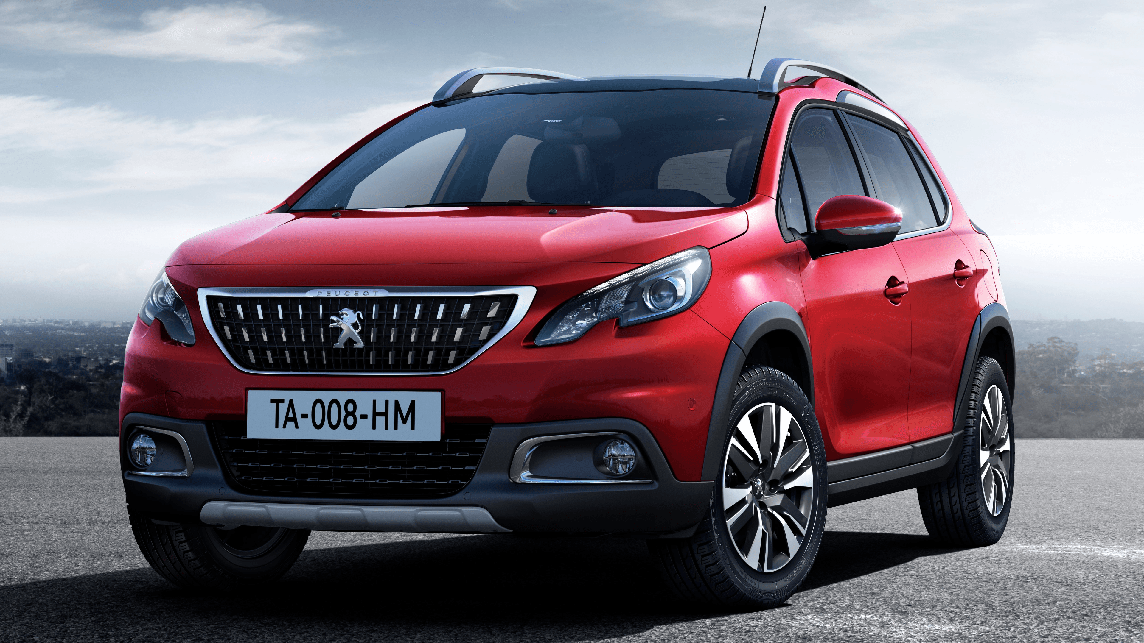 Peugeot 2008 - imagem 2