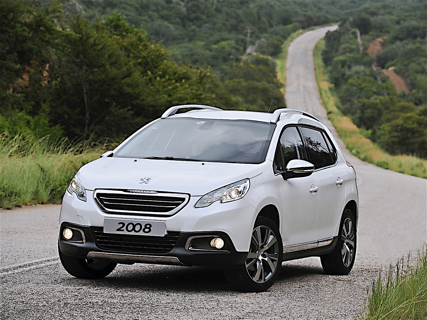 Peugeot 2008 - imagem 4