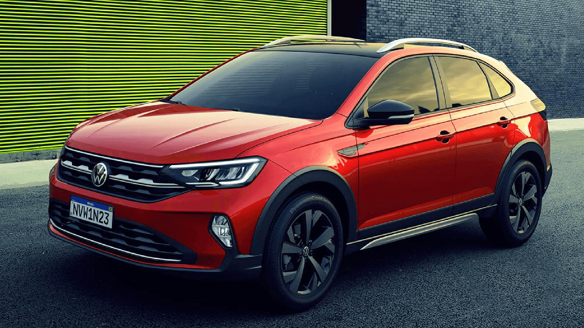 Volkswagen Nivus - imagem 2