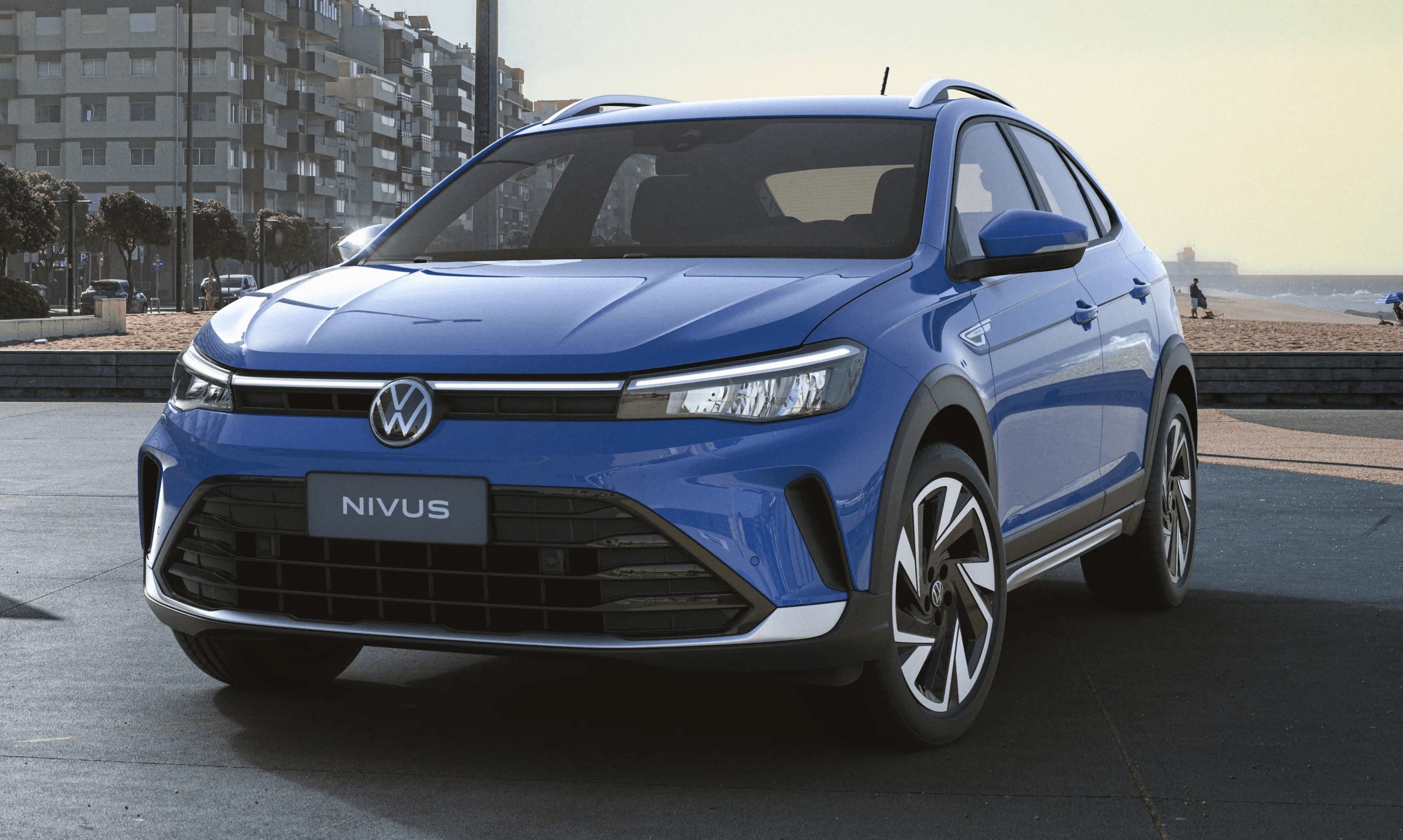 Volkswagen Nivus - imagem 4