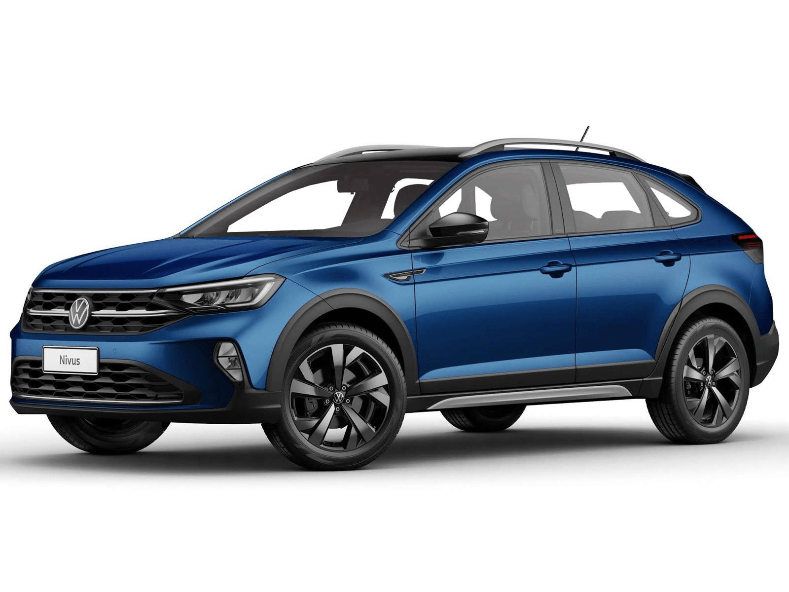 Volkswagen Nivus - imagem 5