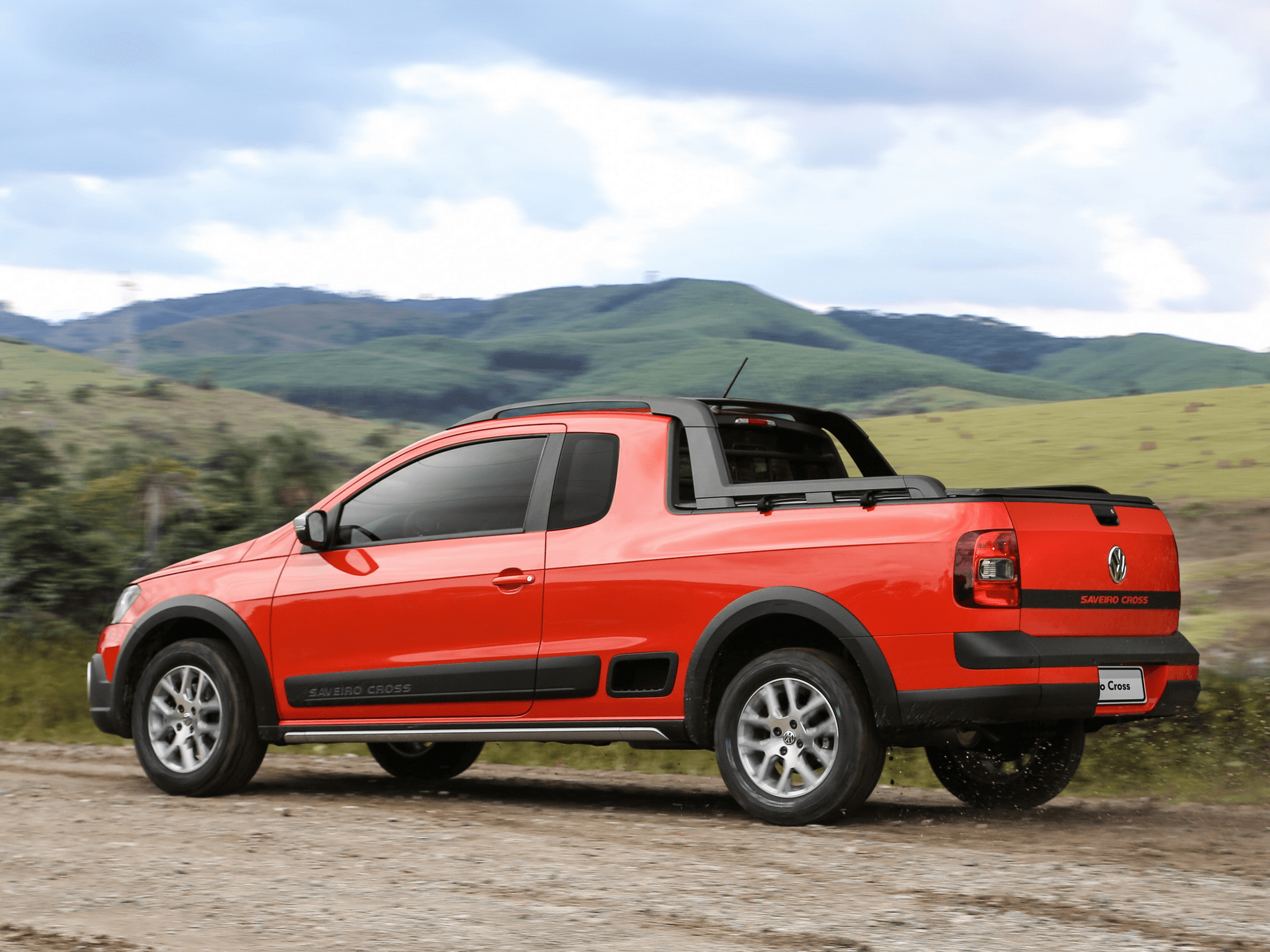 Volkswagen Saveiro - imagem 5