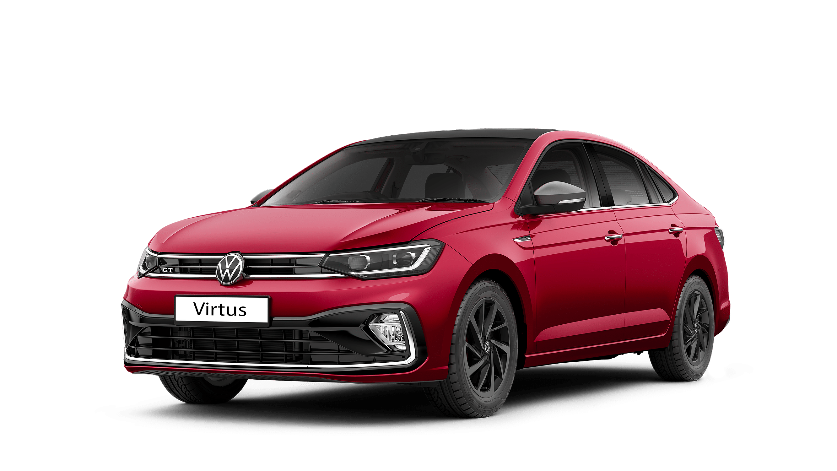 Volkswagen Virtus - imagem 2