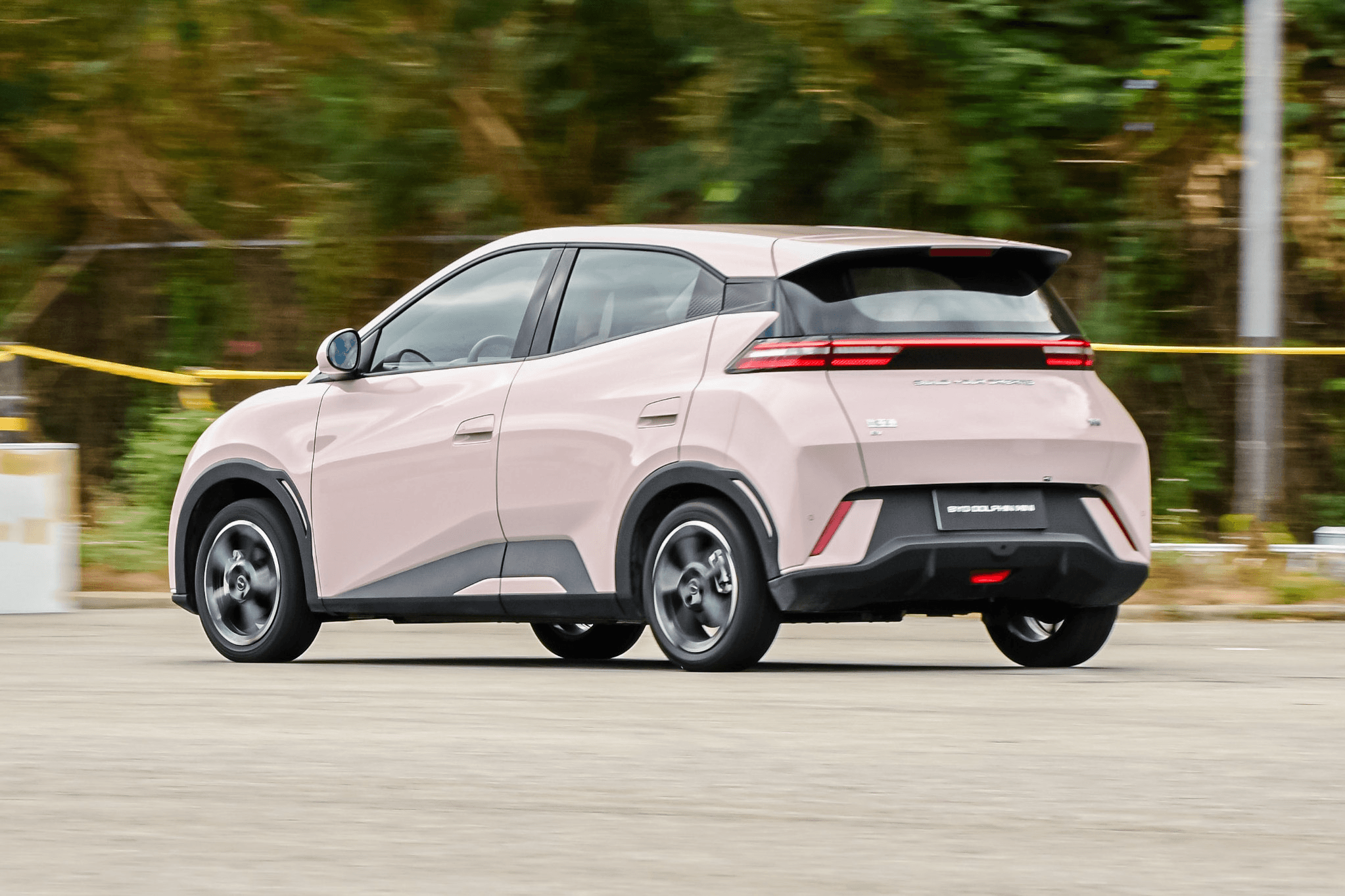 BYD Dolphin Mini - imagem 5