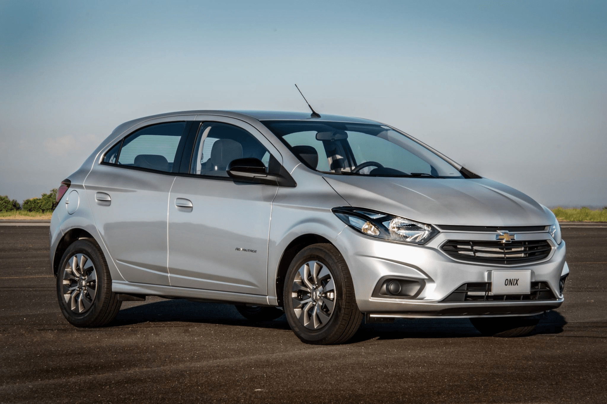 Chevrolet Onix - imagem 5