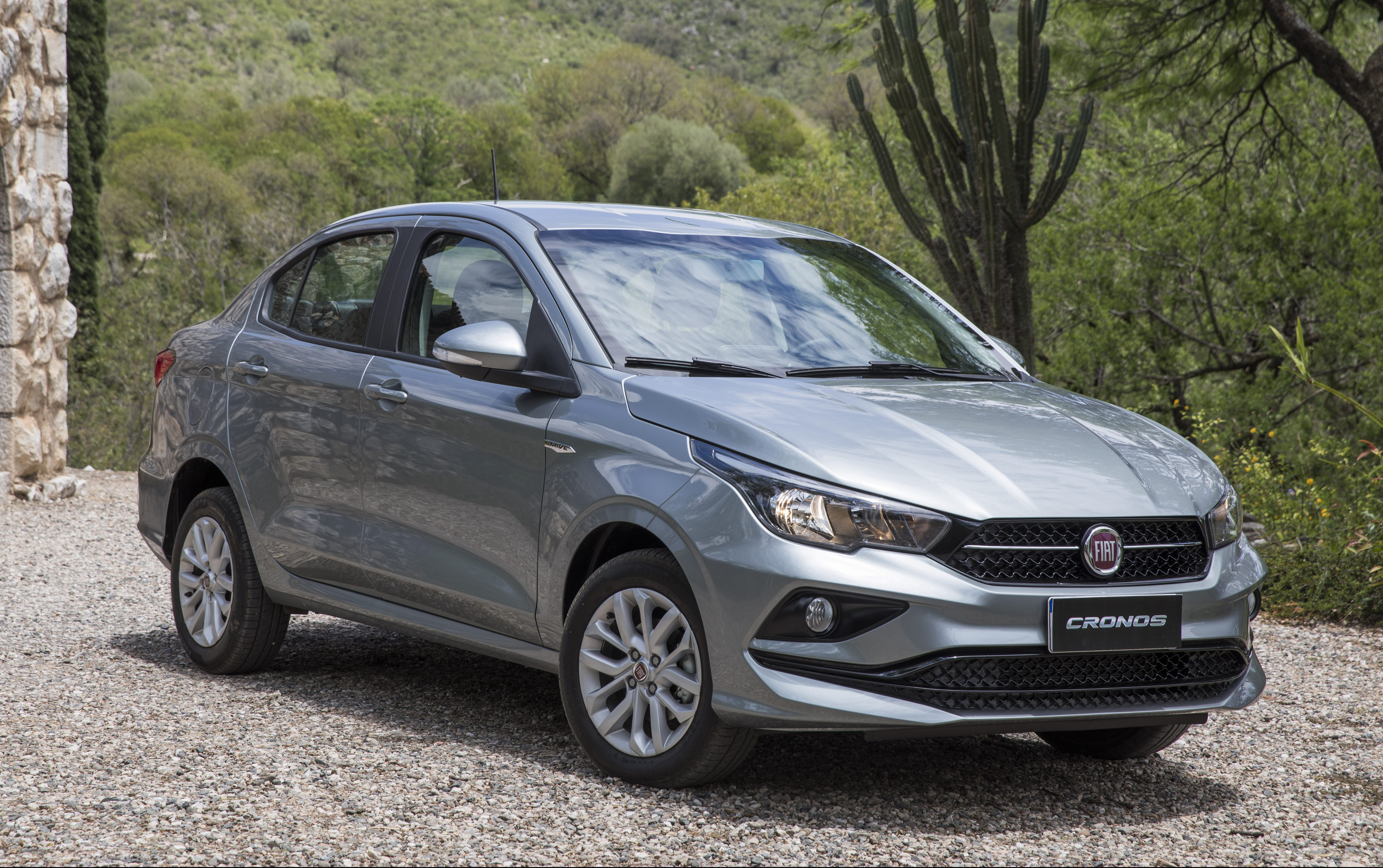 Fiat Cronos - imagem 3