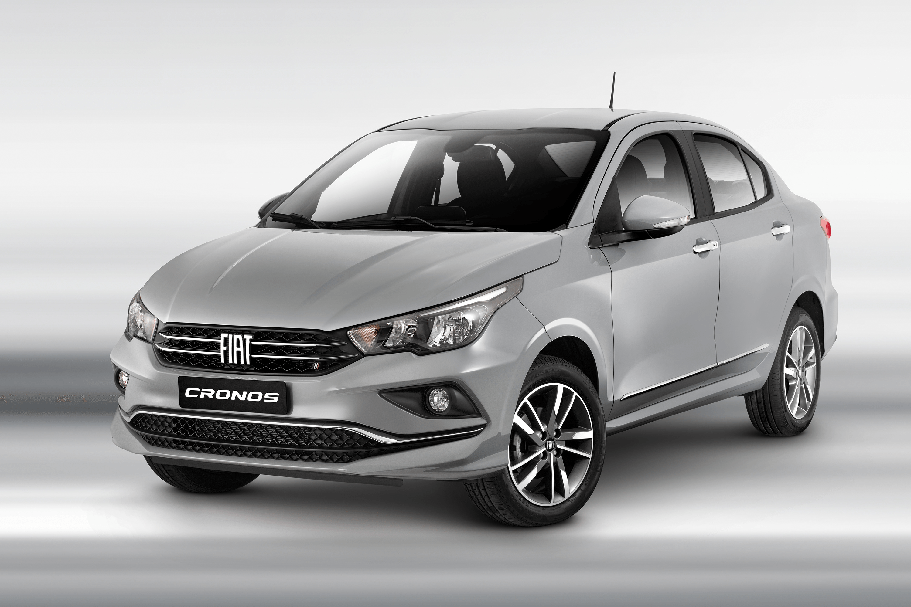 Fiat Cronos - imagem 4