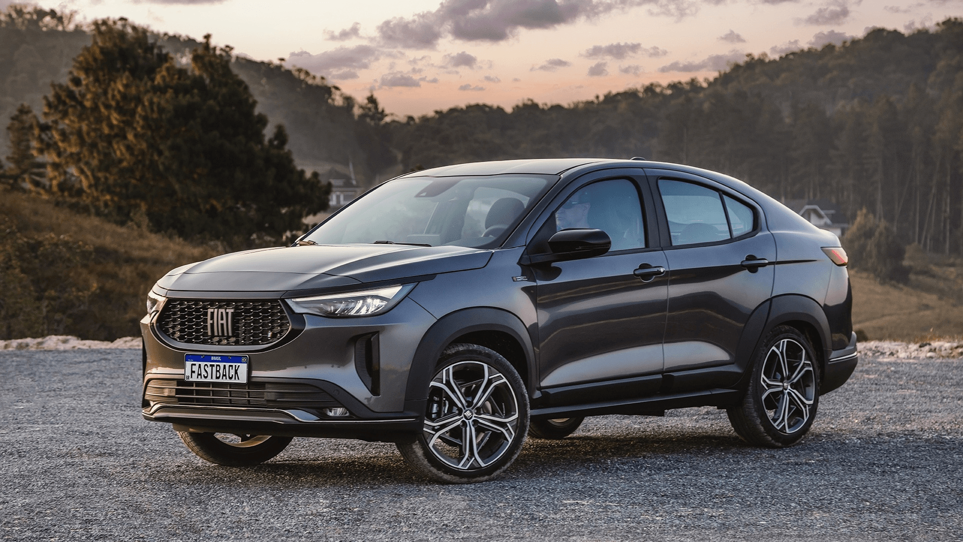 Fiat Fastback - imagem 2