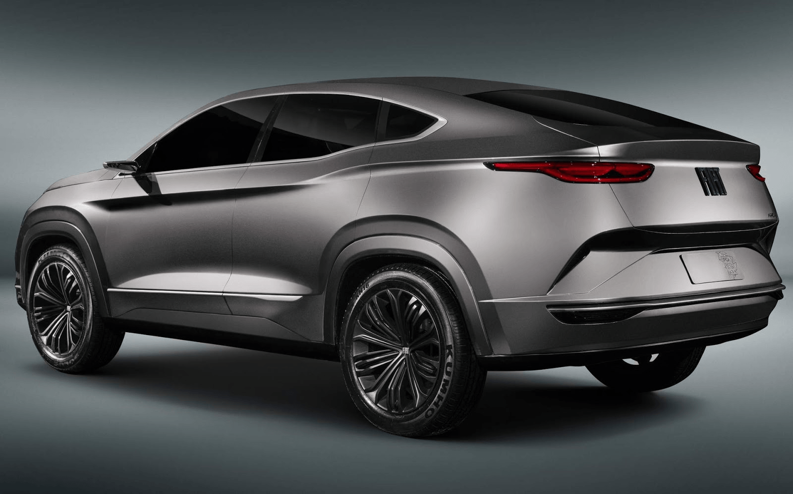 Fiat Fastback - imagem 3