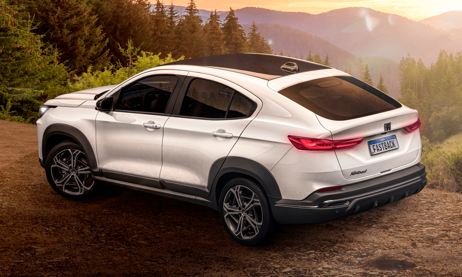 Fiat Fastback - imagem 4