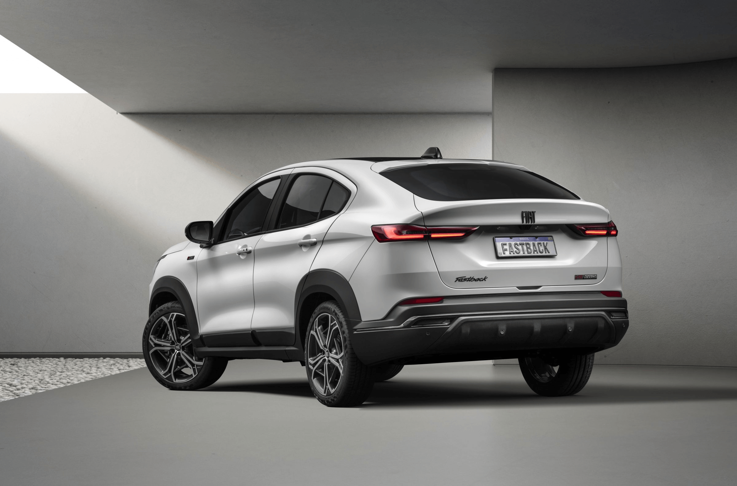 Fiat Fastback - imagem 5