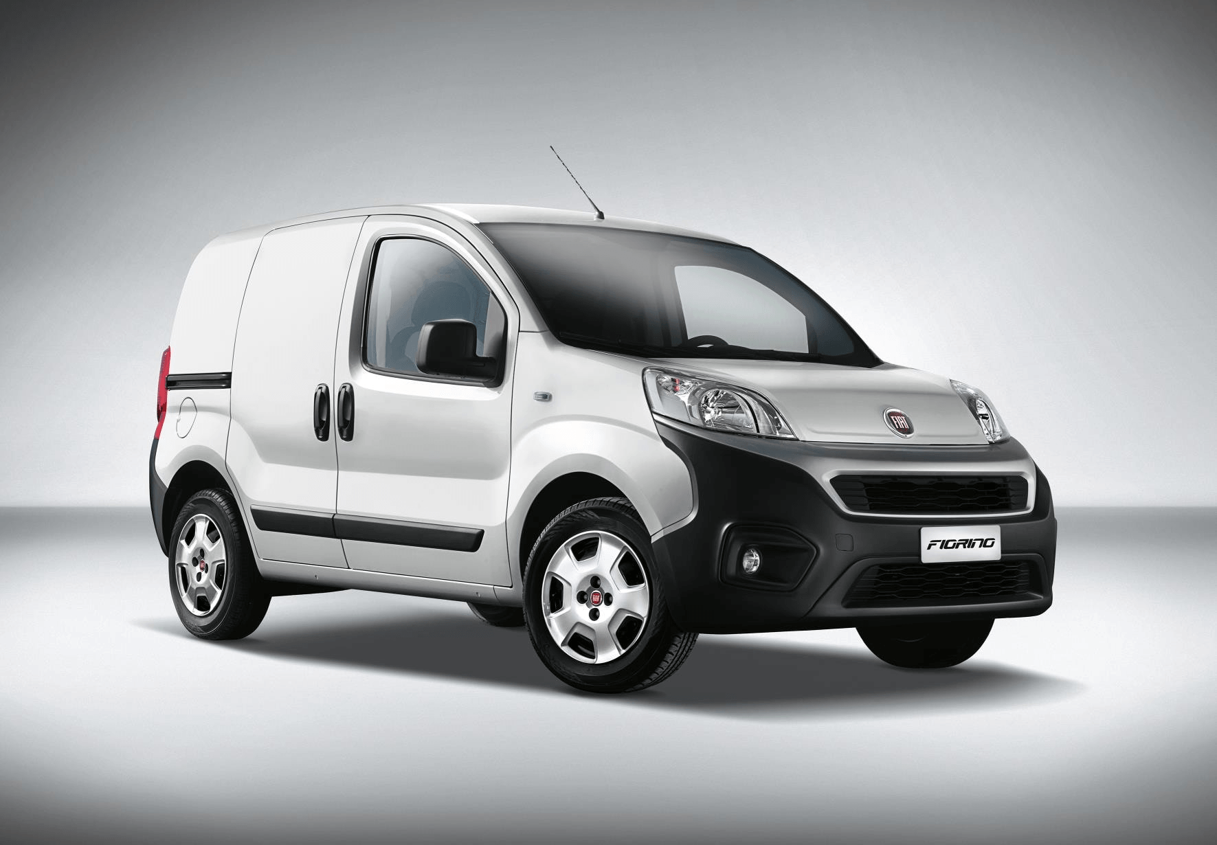 Fiat Fiorino - imagem 1