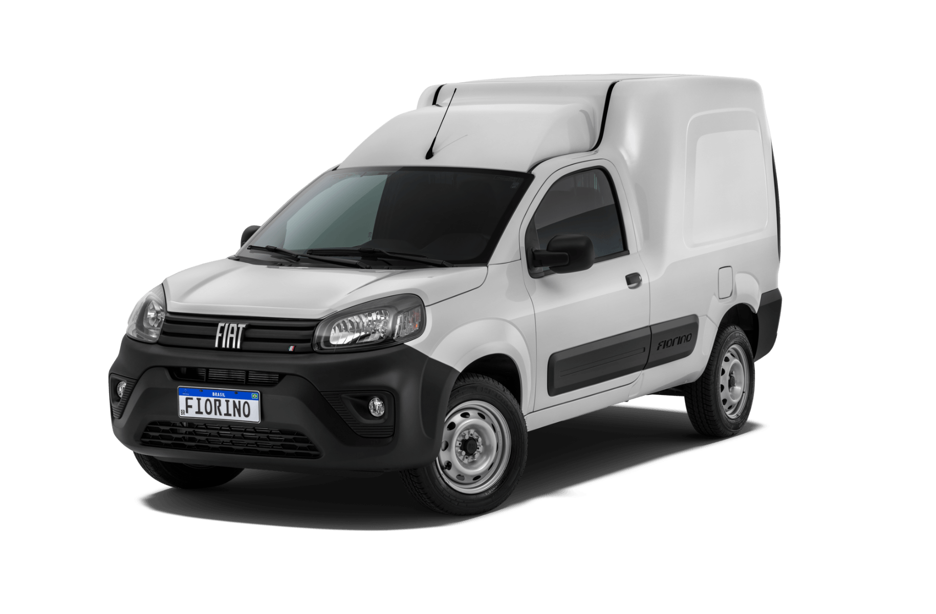 Fiat Fiorino - imagem 2