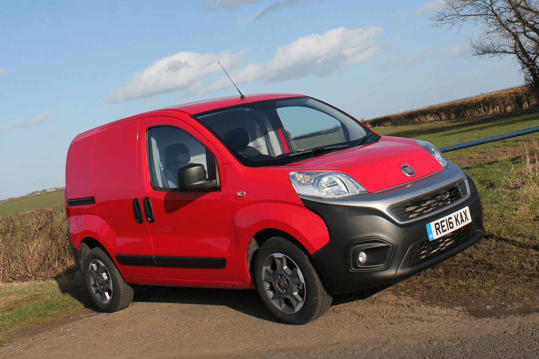 Fiat Fiorino - imagem 3