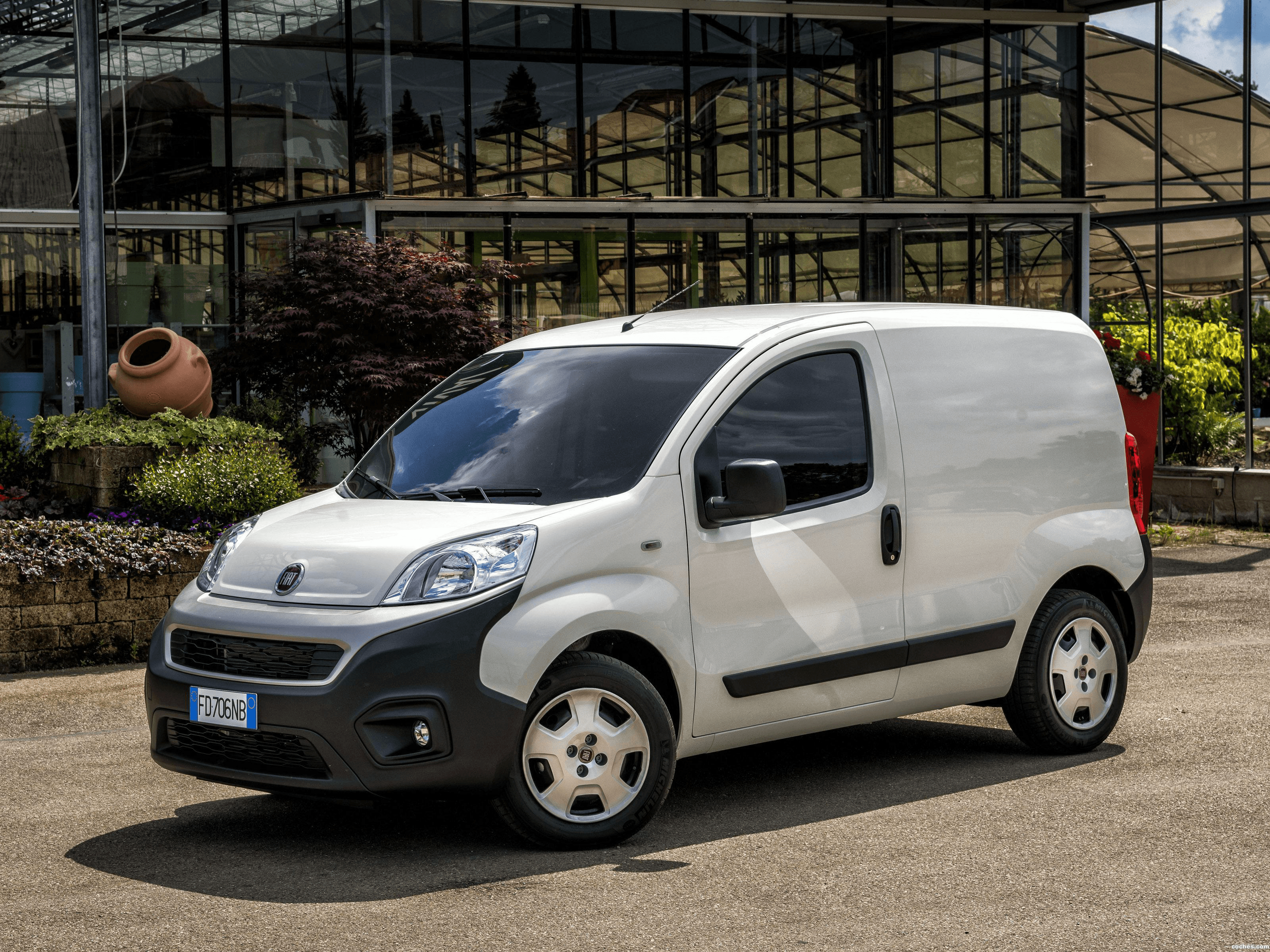 Fiat Fiorino - imagem 4