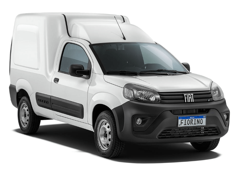 Fiat Fiorino - imagem 5