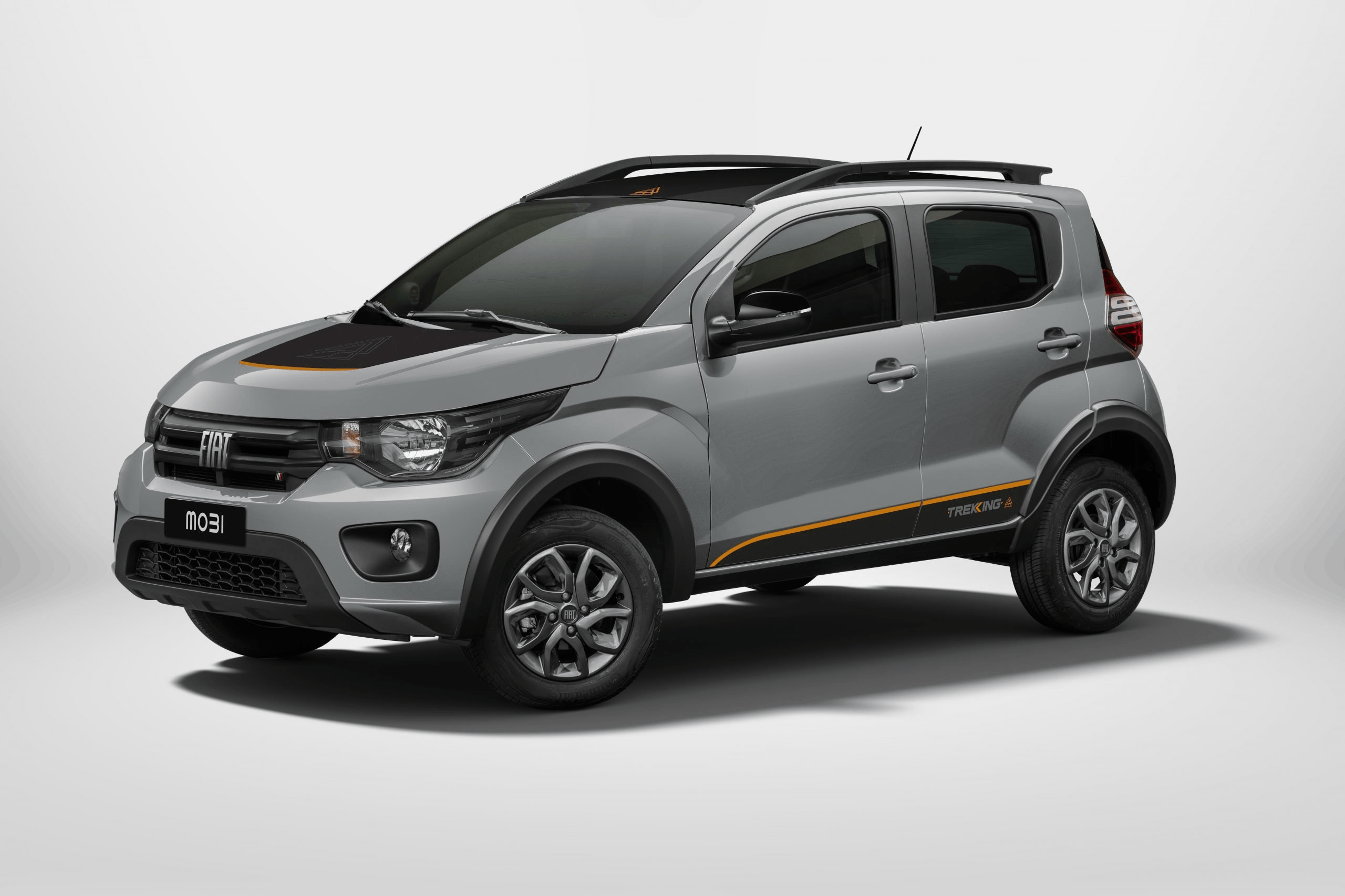 Fiat Mobi - imagem 1