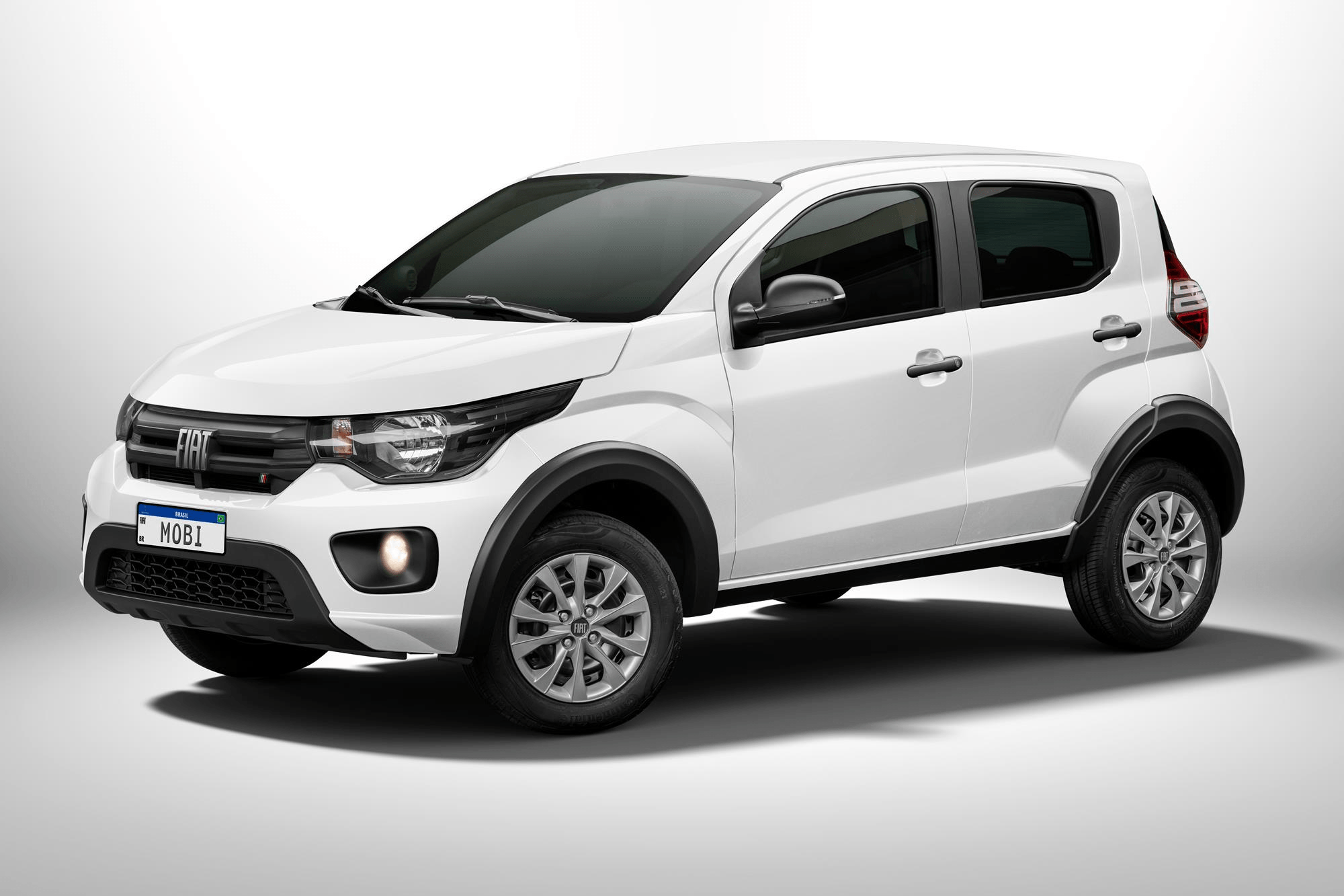 Fiat Mobi - imagem 4