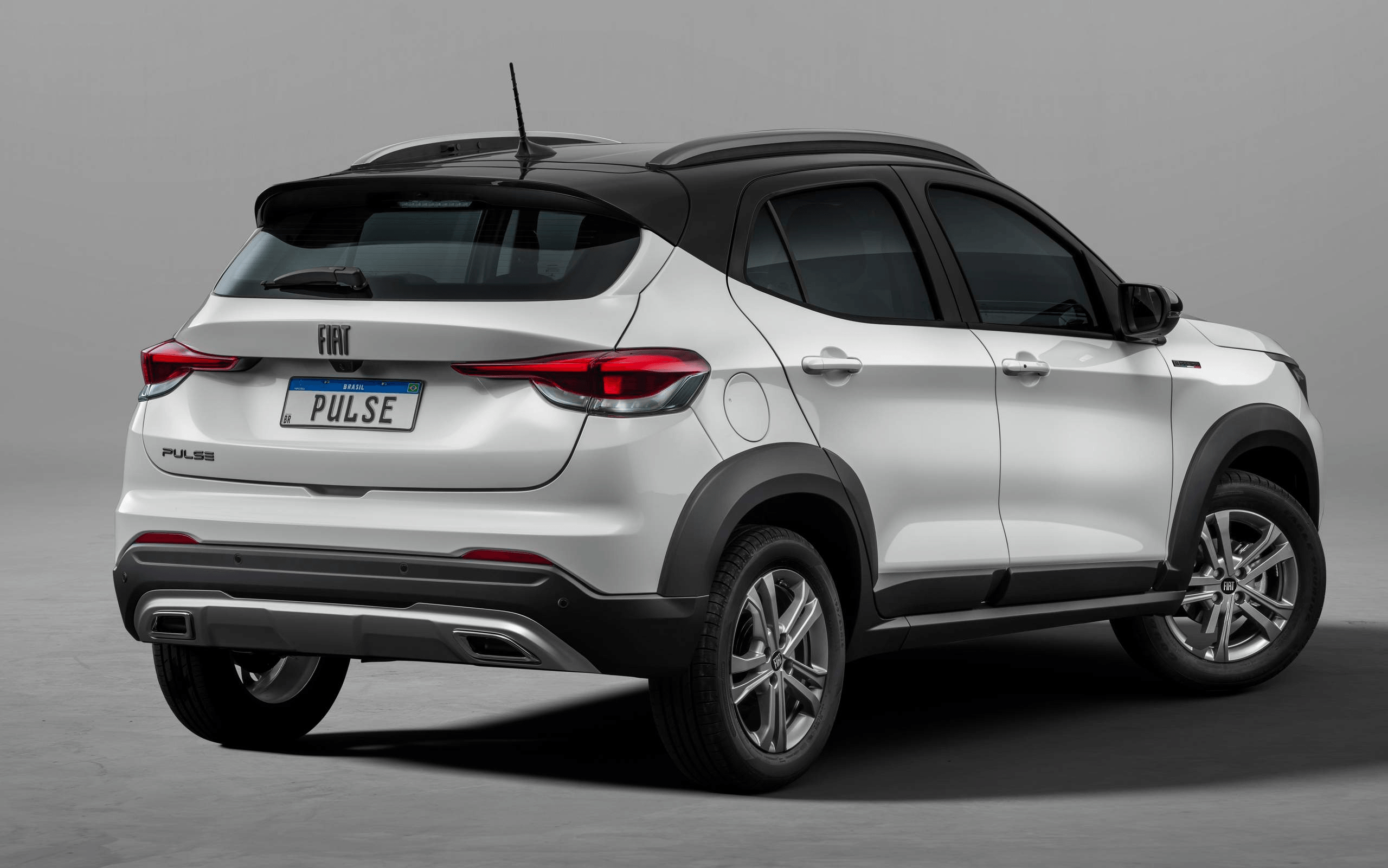 Fiat Pulse - imagem 1