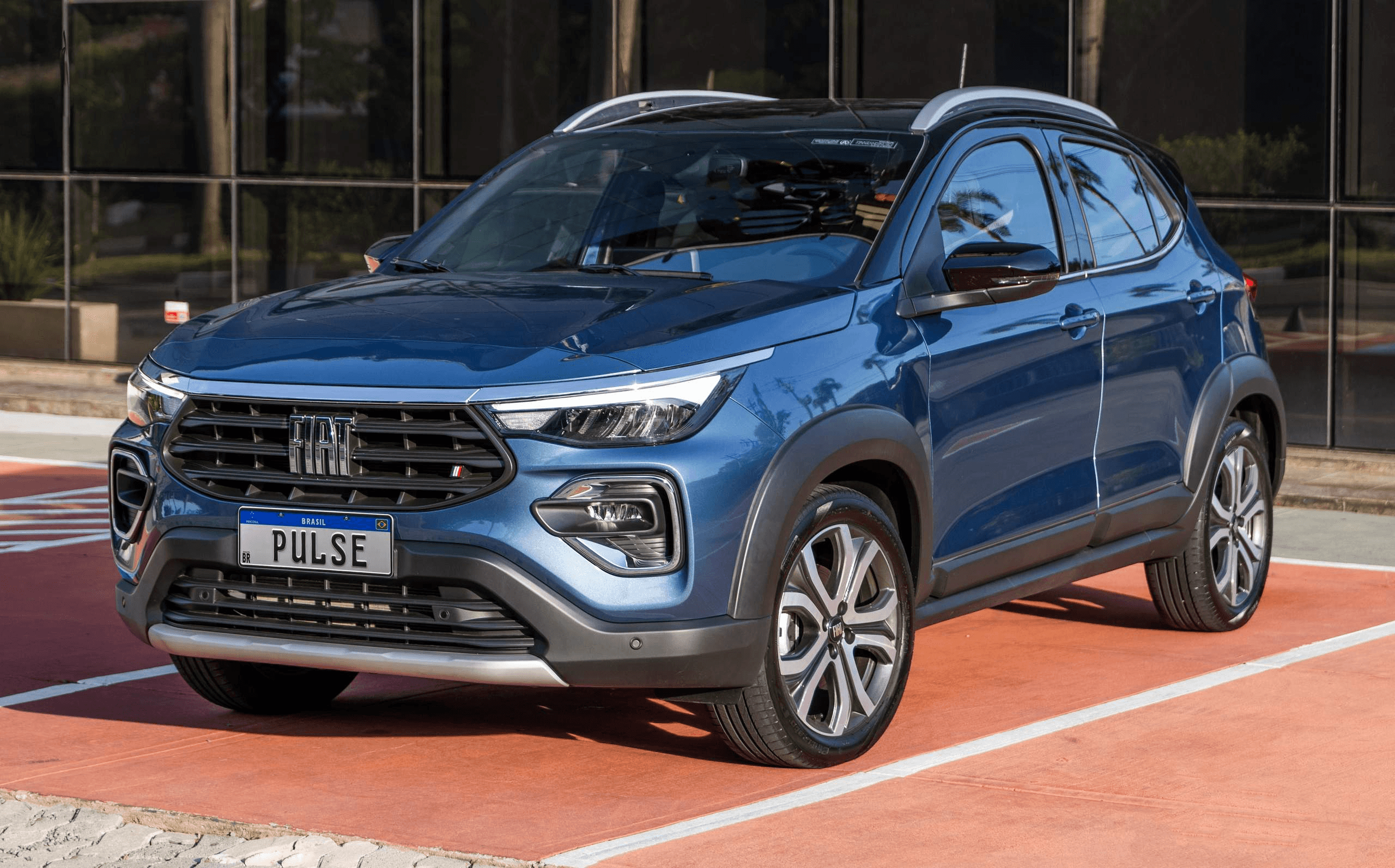 Fiat Pulse - imagem 2