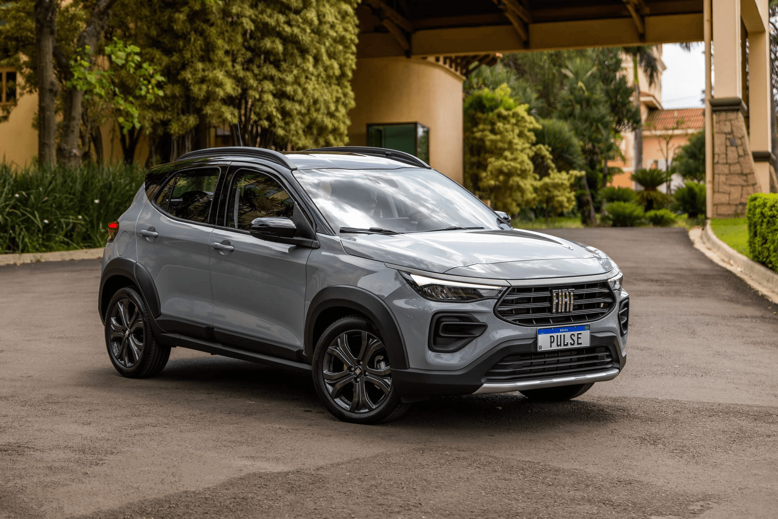 Fiat Pulse - imagem 3