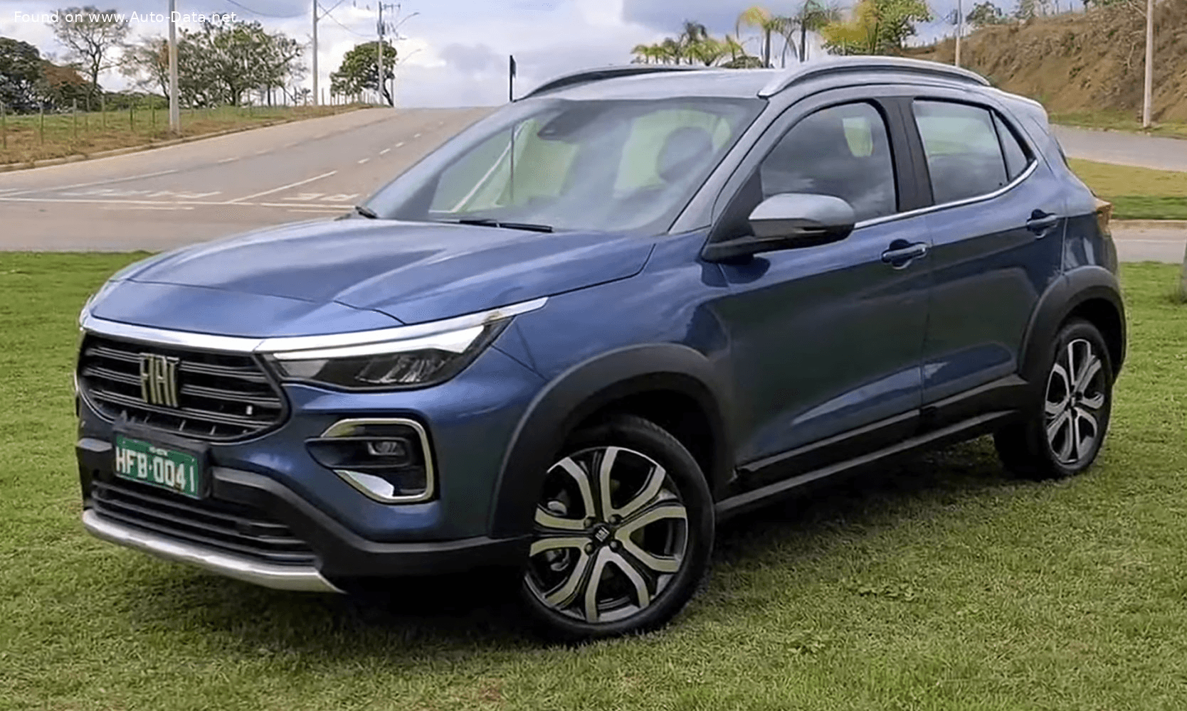 Fiat Pulse - imagem 4