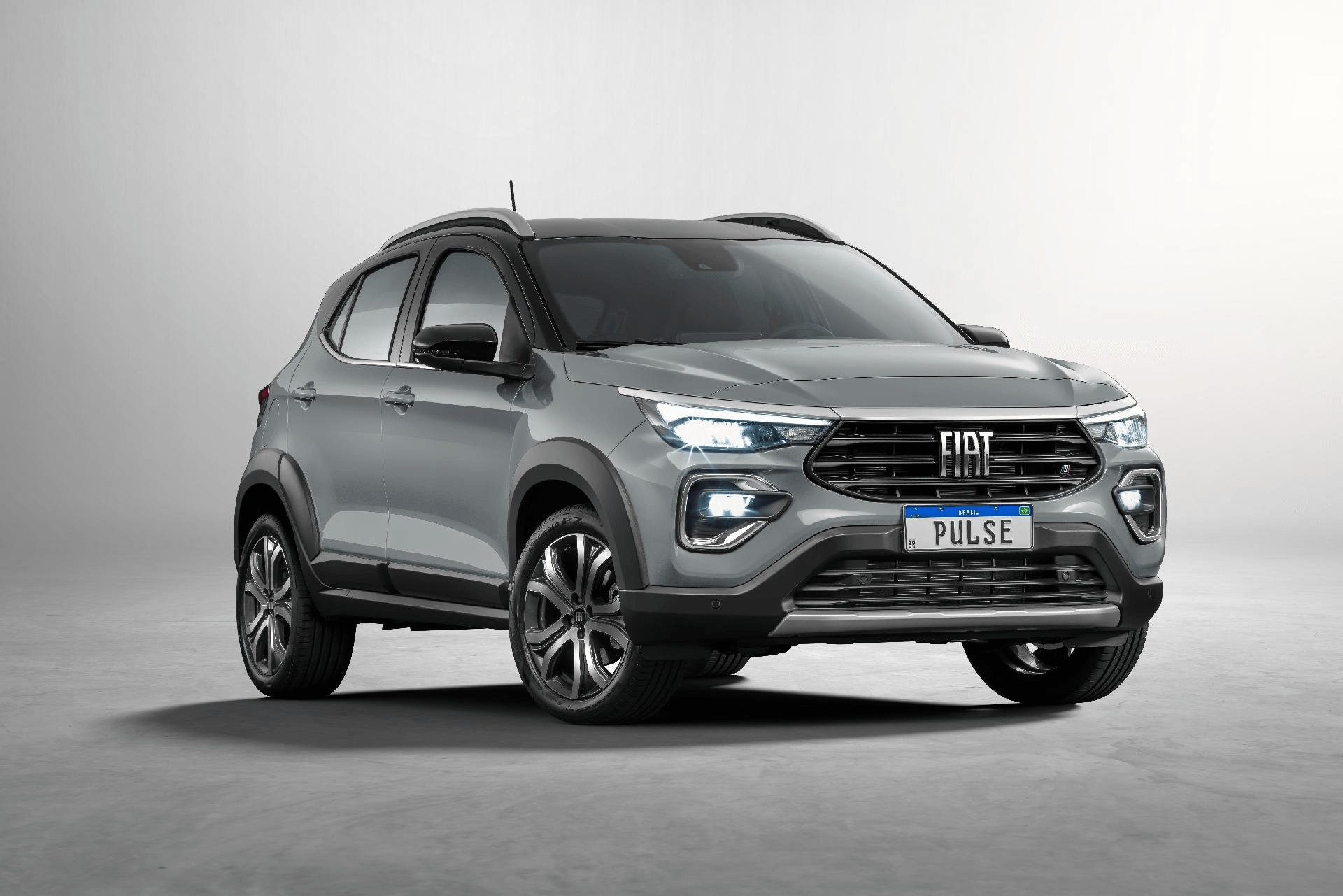 Fiat Pulse - imagem 5