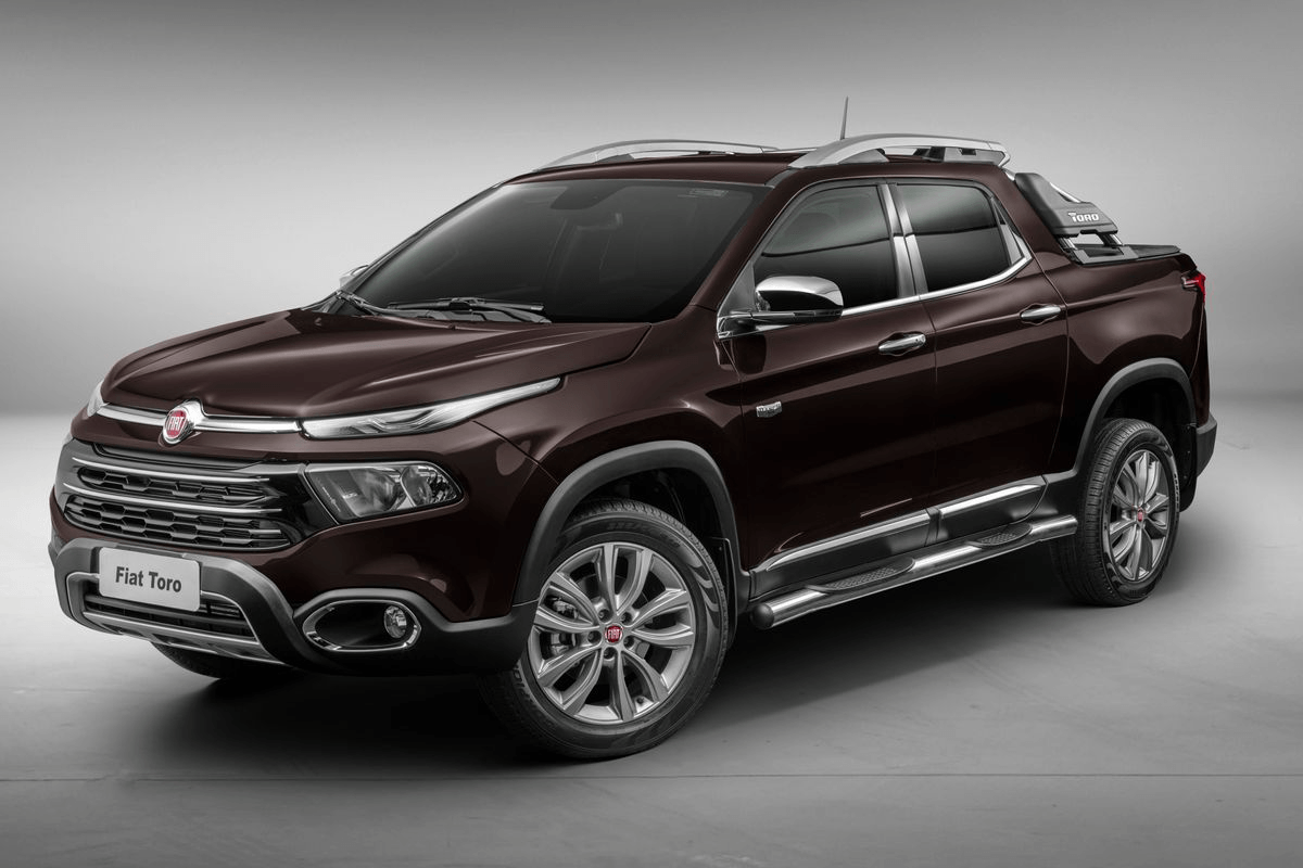 Fiat Toro - imagem 3