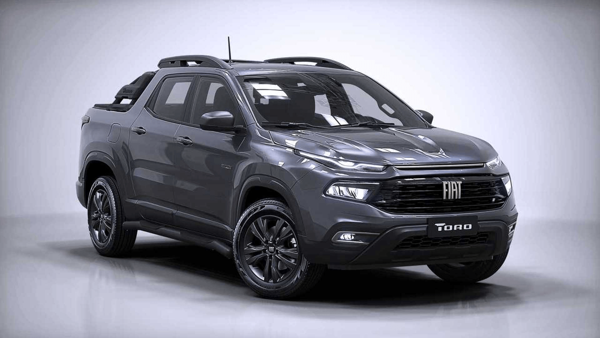 Fiat Toro - imagem 4
