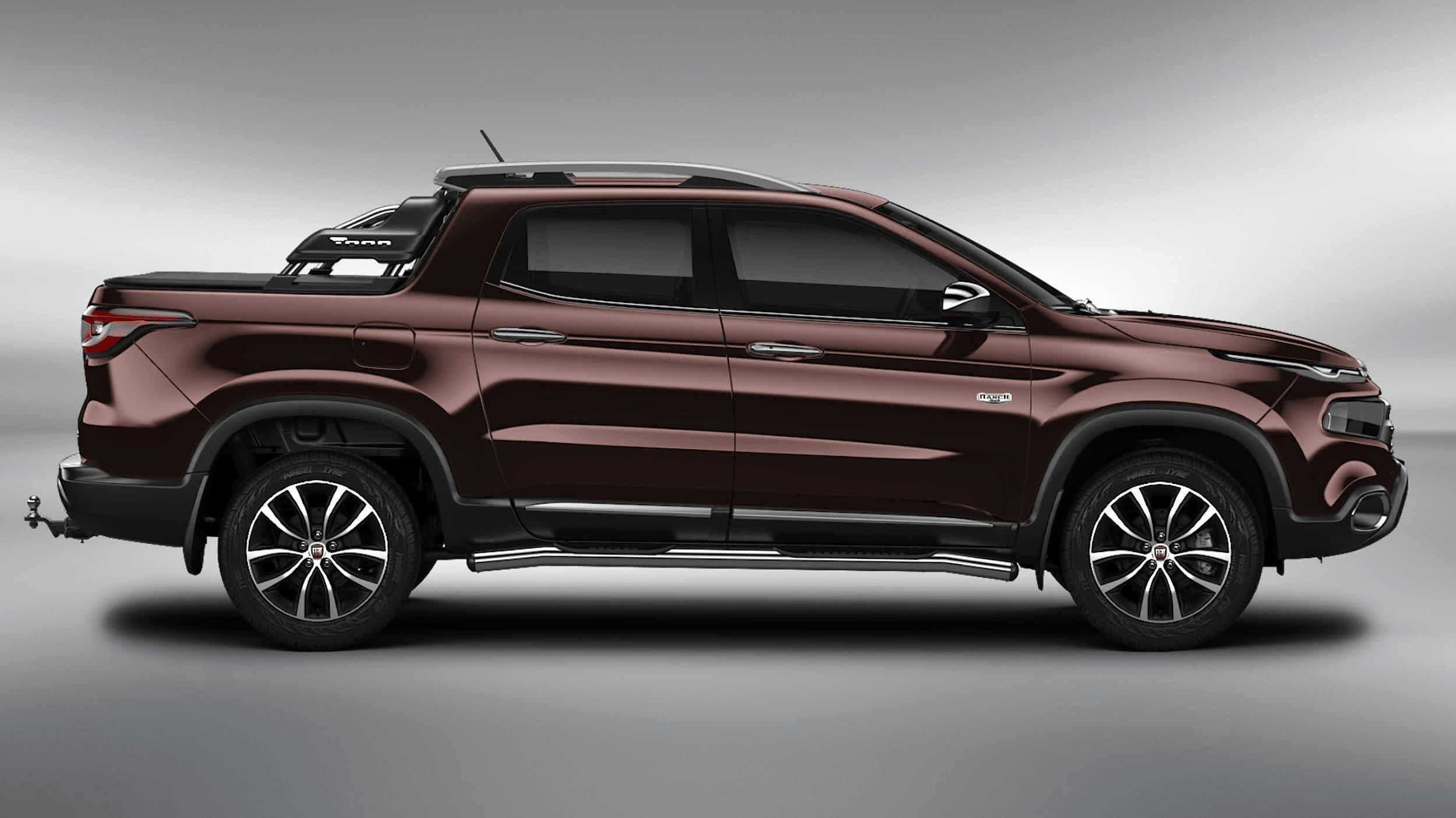 Fiat Toro - imagem 5