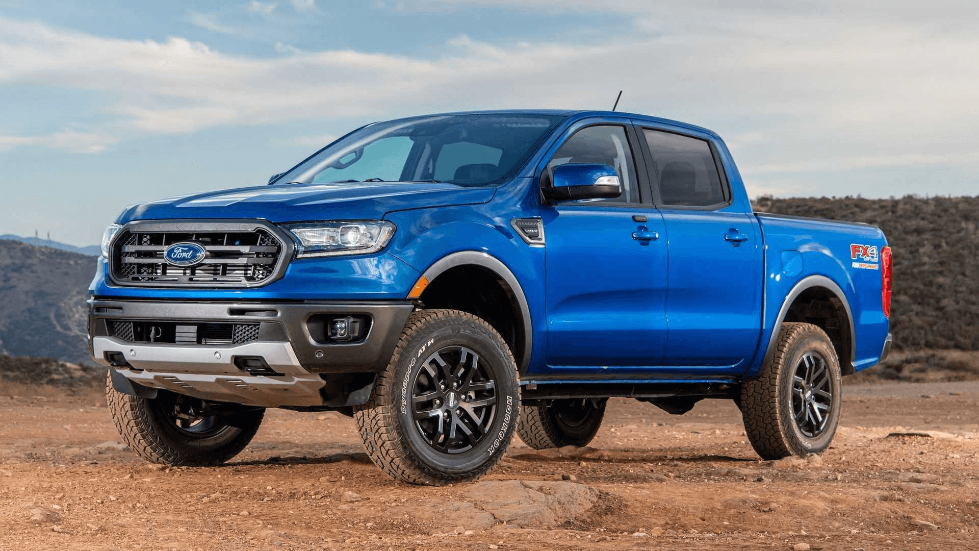 Ford Ranger - imagem 3