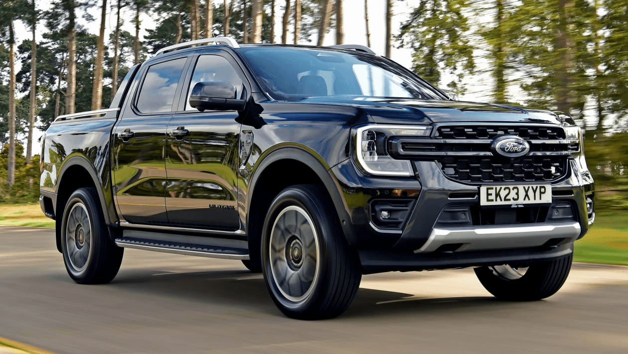 Ford Ranger - imagem 4