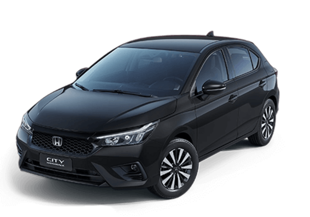 Honda City Hatch - imagem 1