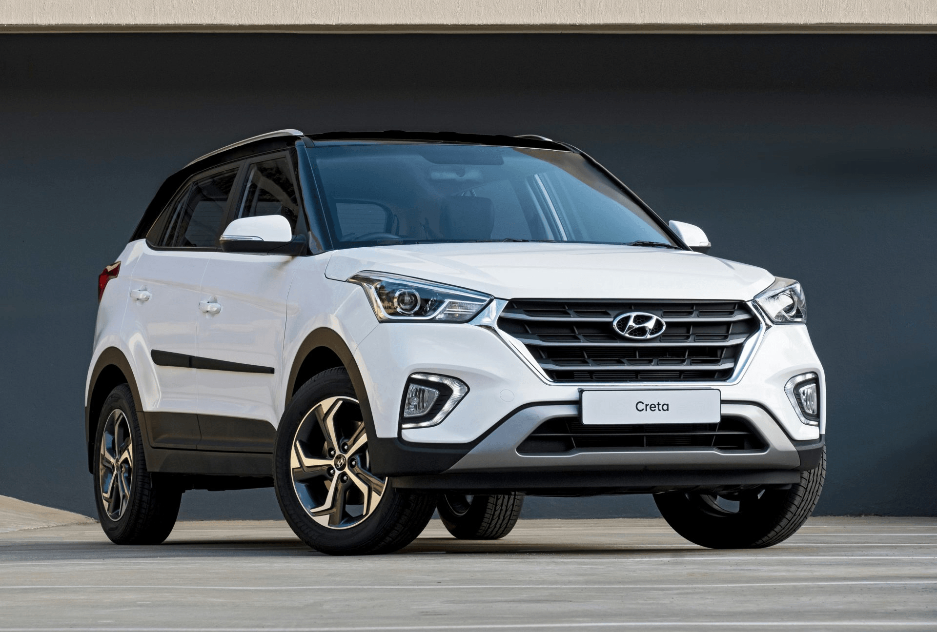 Hyundai Creta - imagem 1