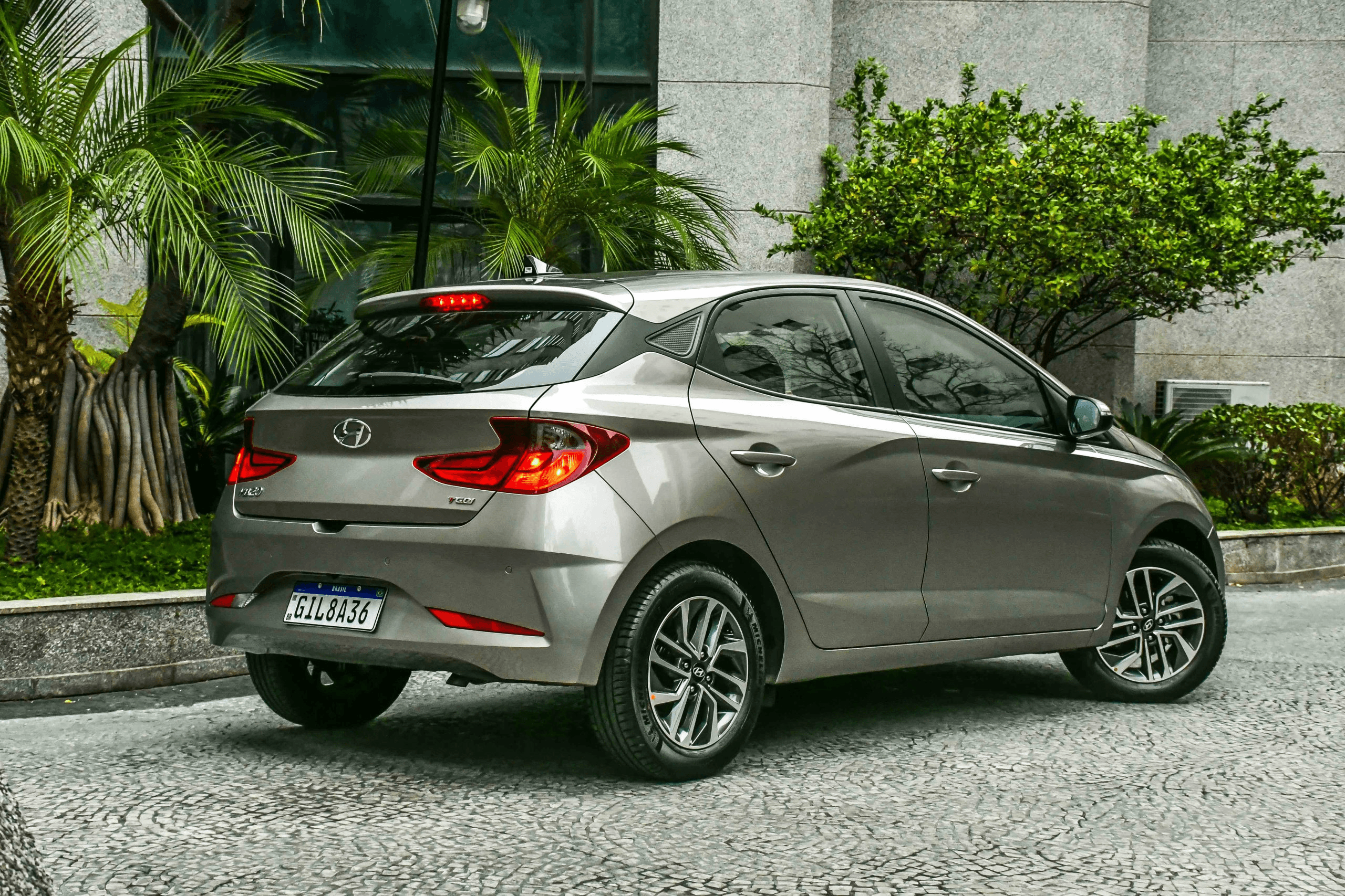 Hyundai HB20 - imagem 2